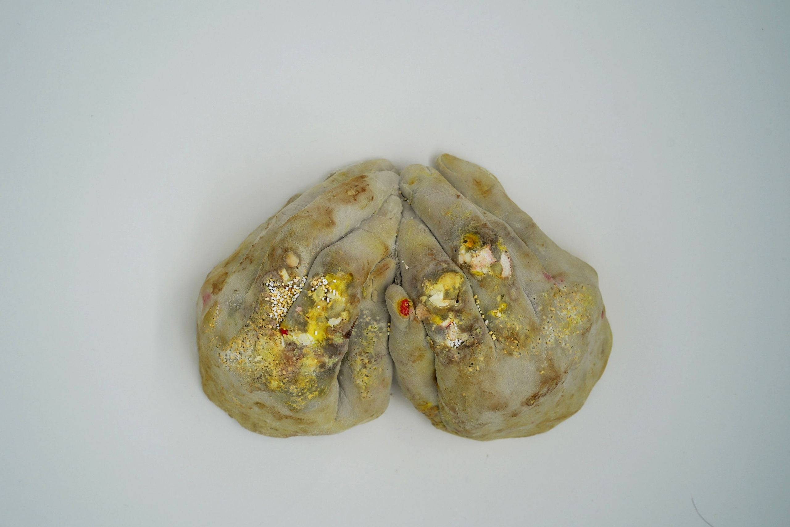 Физическое Тело. Margarita Khatmullina