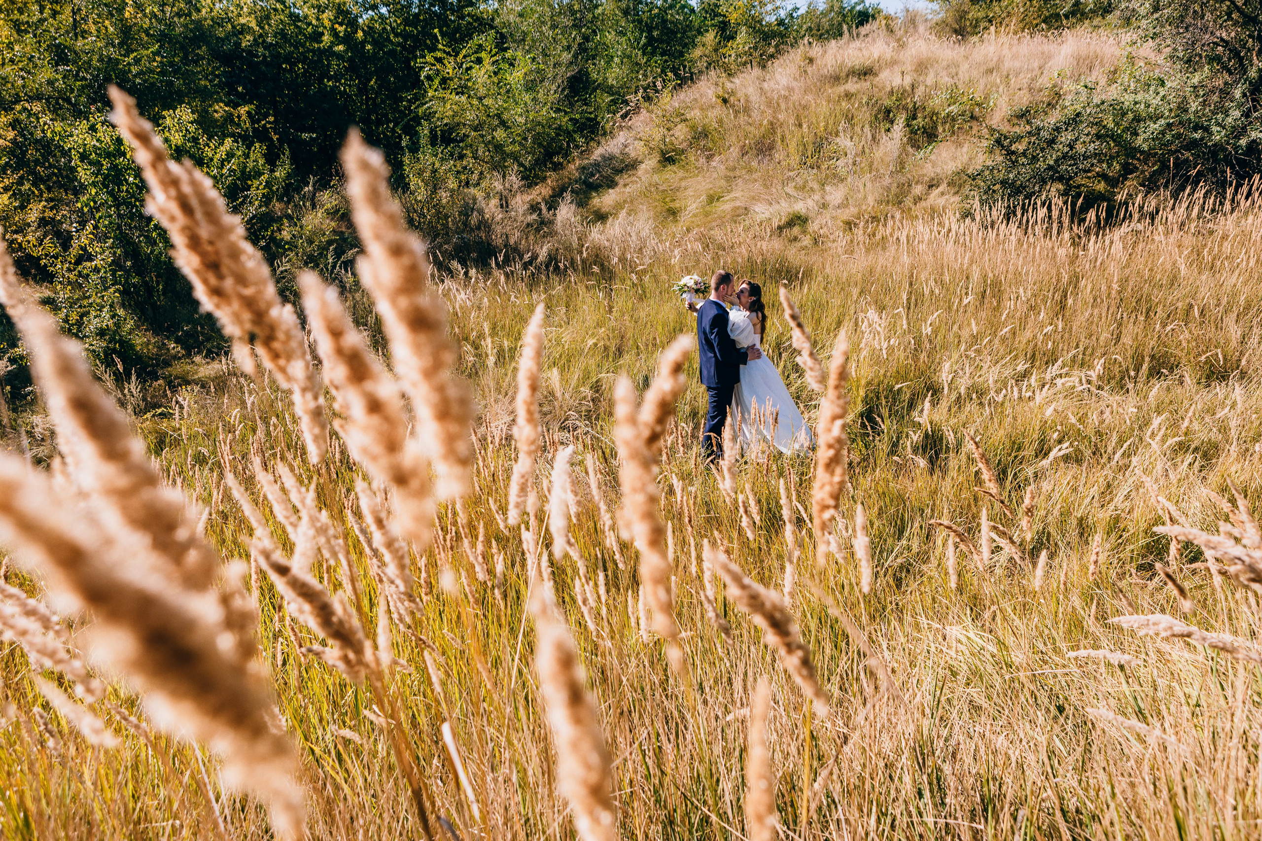 Свадебный фотограф в Луганске ЛНР