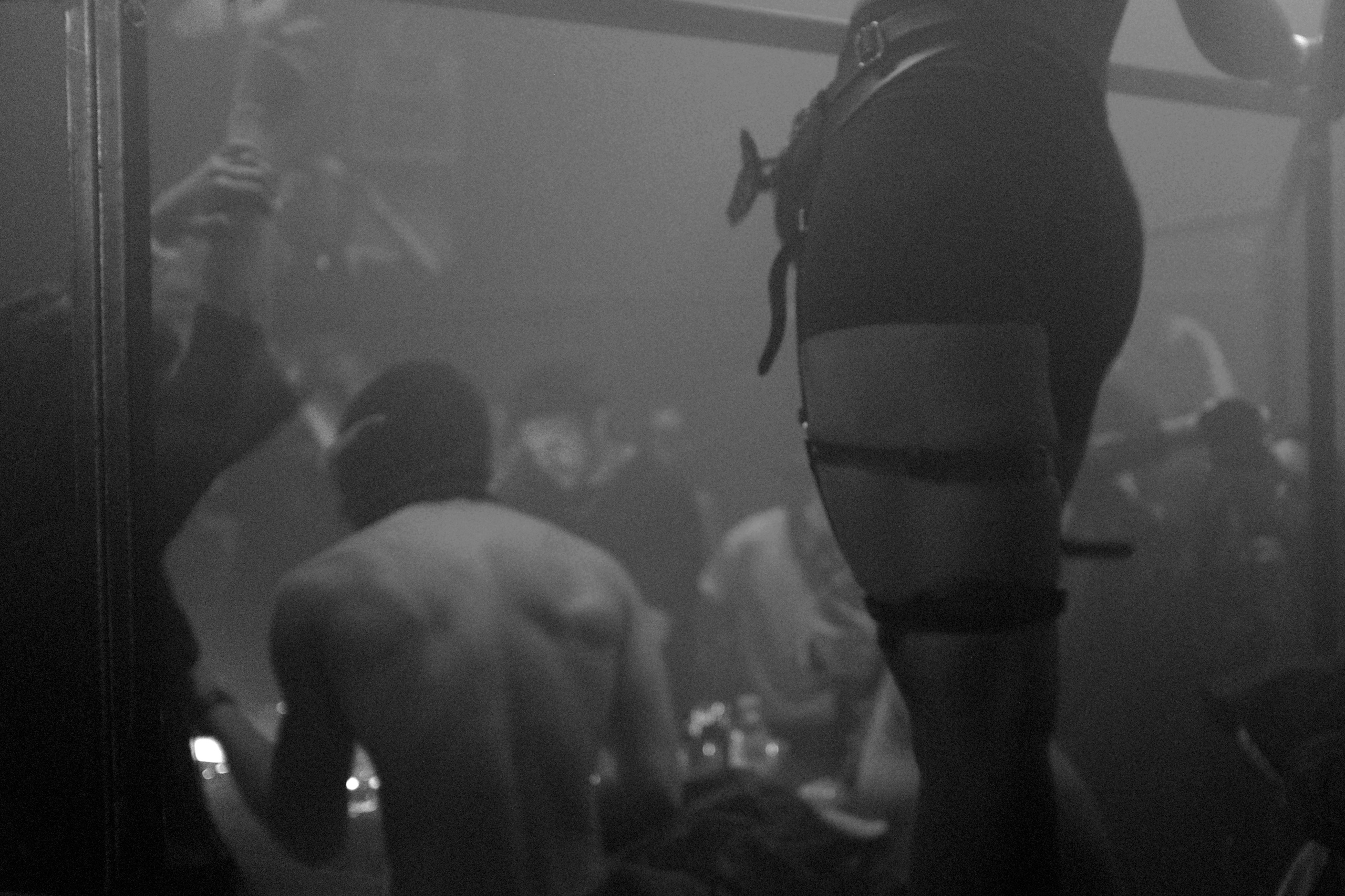 Репортажный фотограф в Санкт-Петербурге Даниил Могута