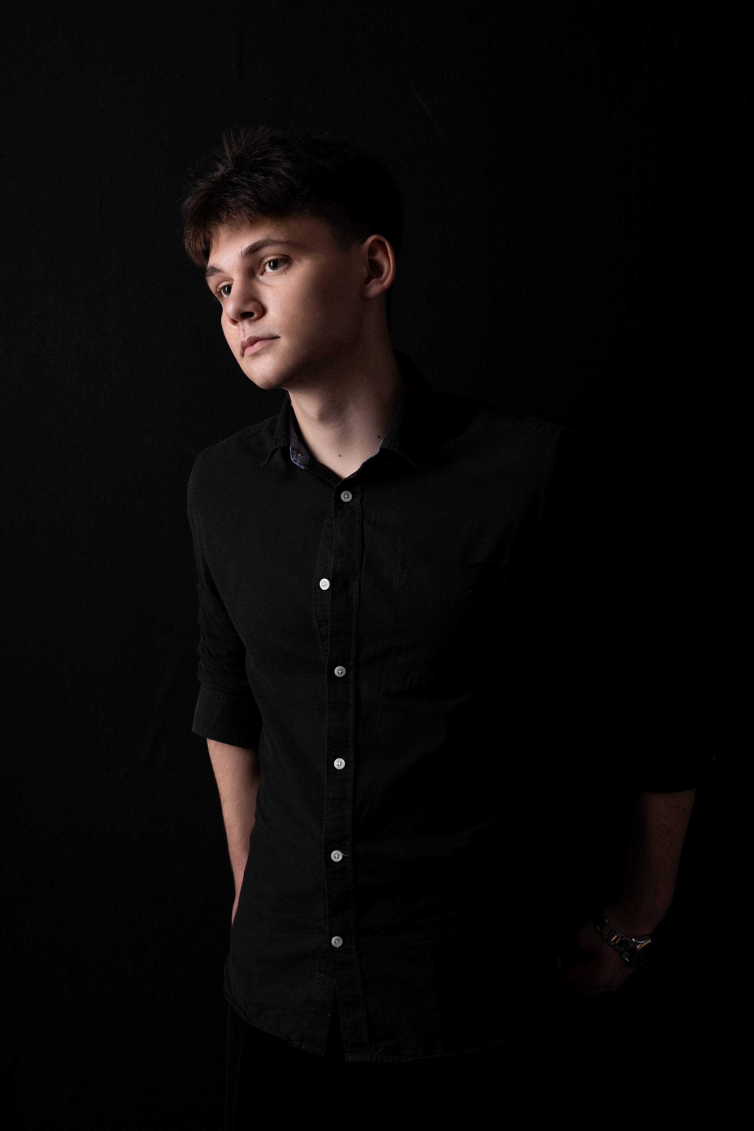 Индивидуальная фотосессия. Фотограф Саратов/Энгельс