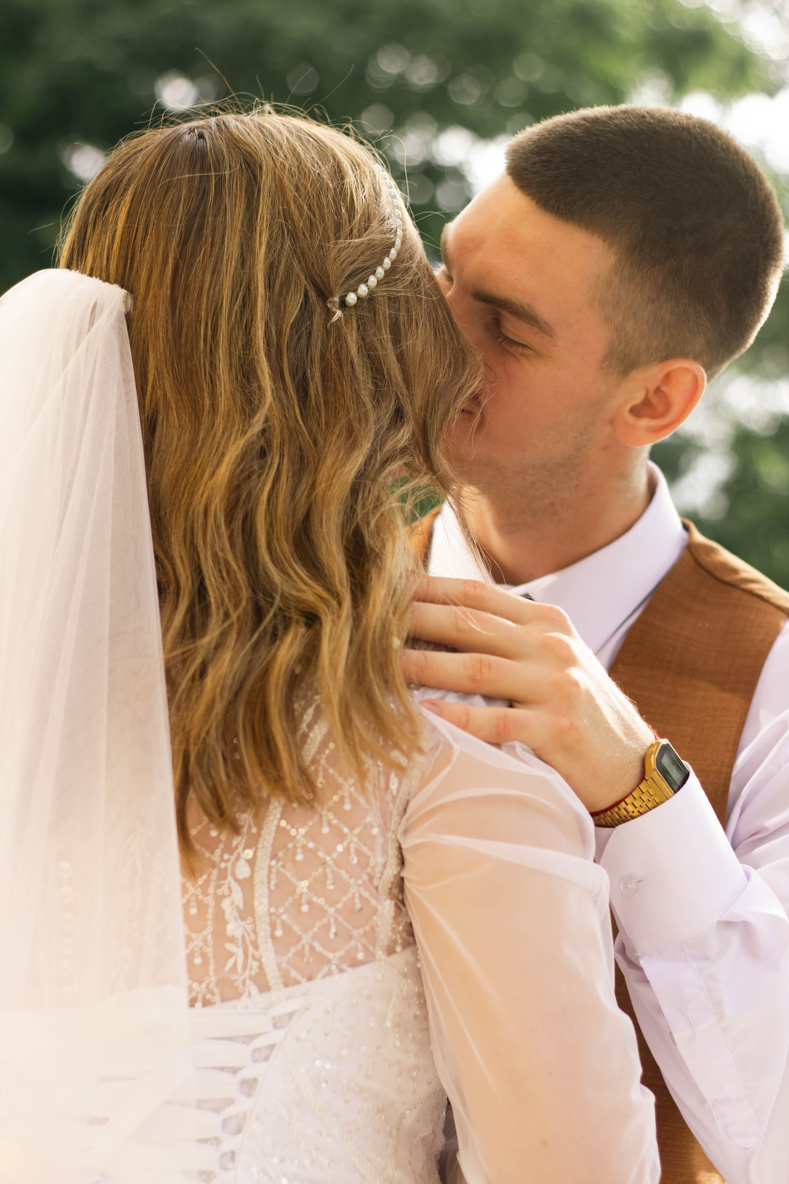 Артём & Кристина. Фотограф в г. Благовещенск