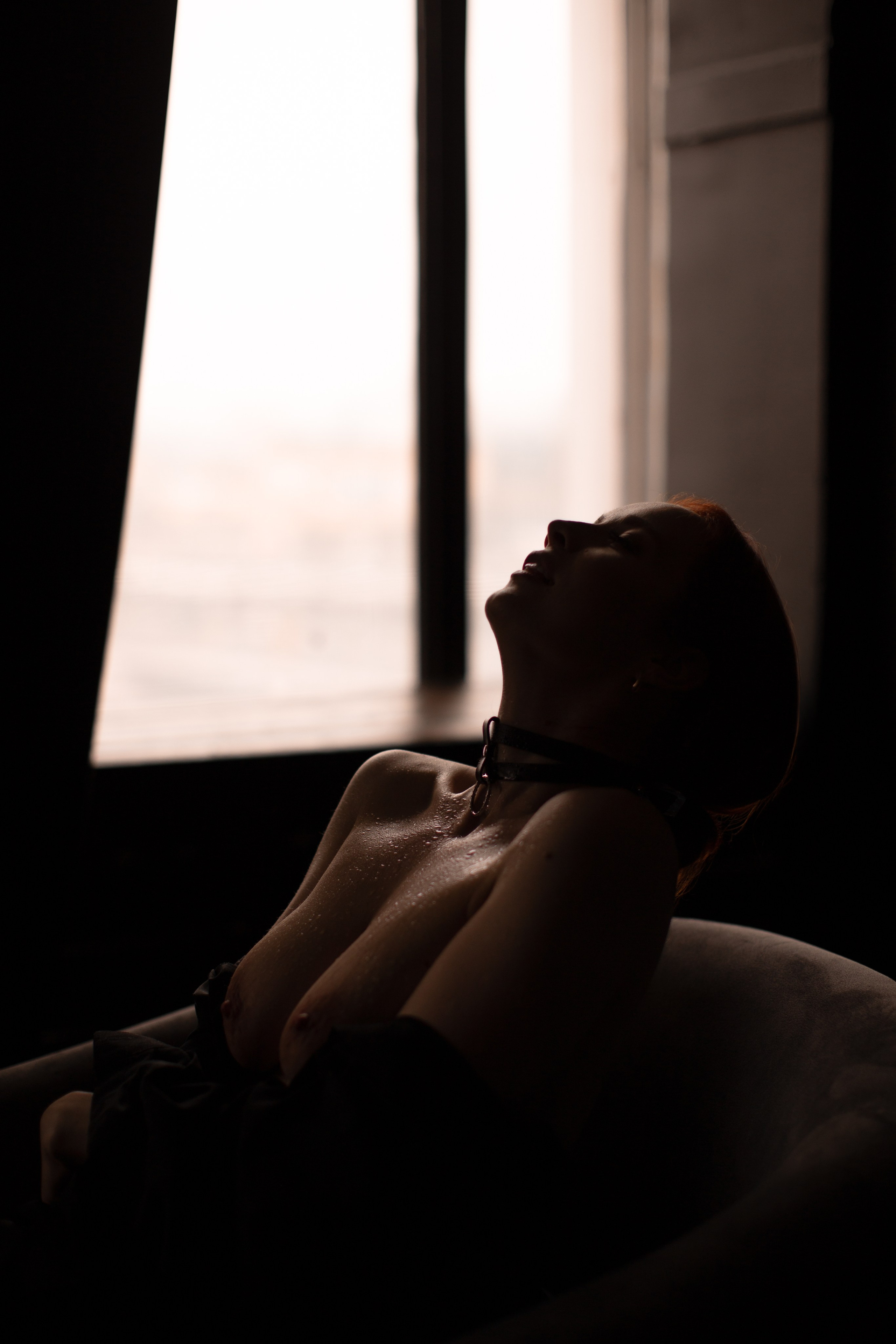 2021_03_13_Я. Будуарный / Ню Фотограф Наталья Шевченко Минск