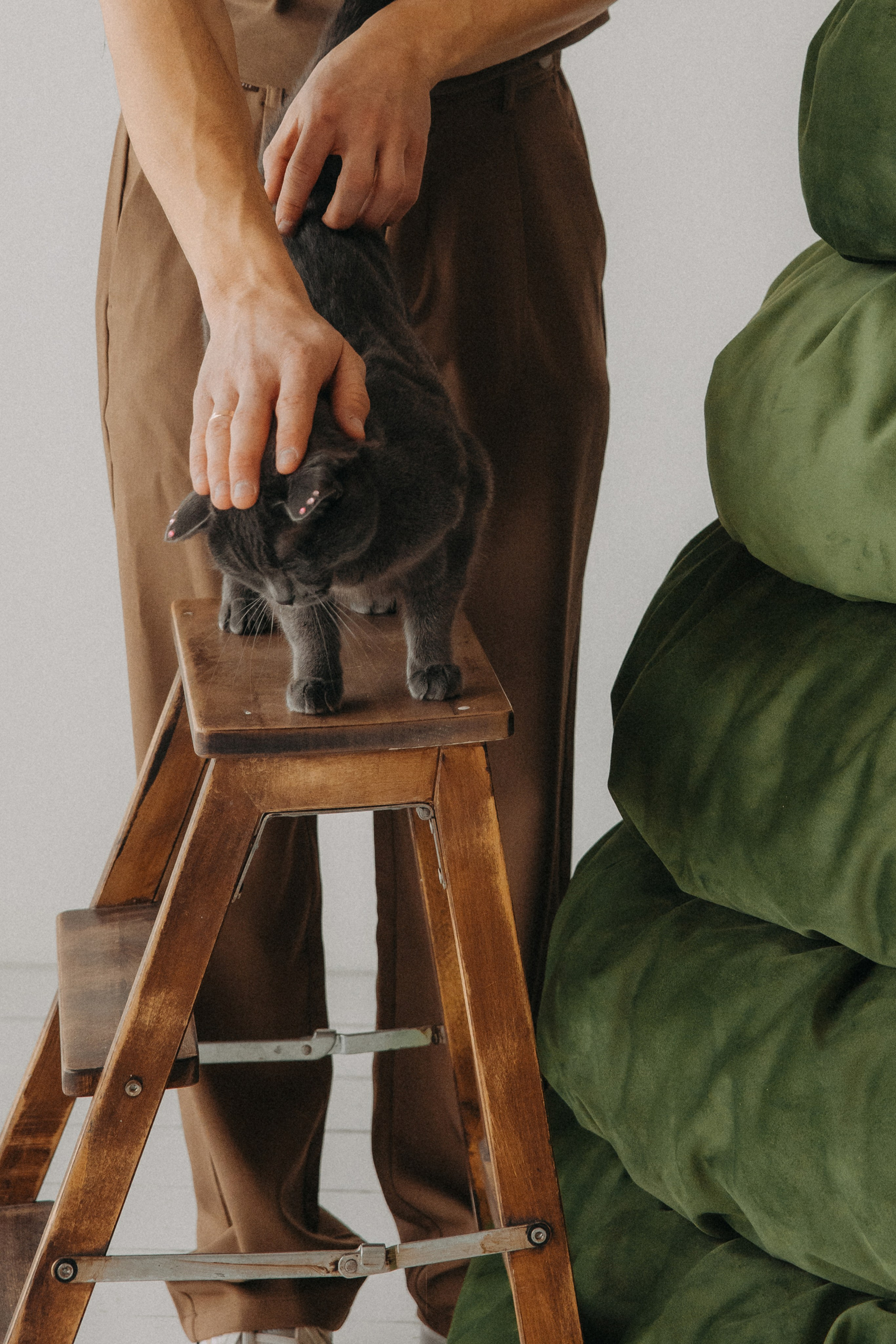 О Вас. Свадебный фотограф в Новосибирске Анастасия Бантик