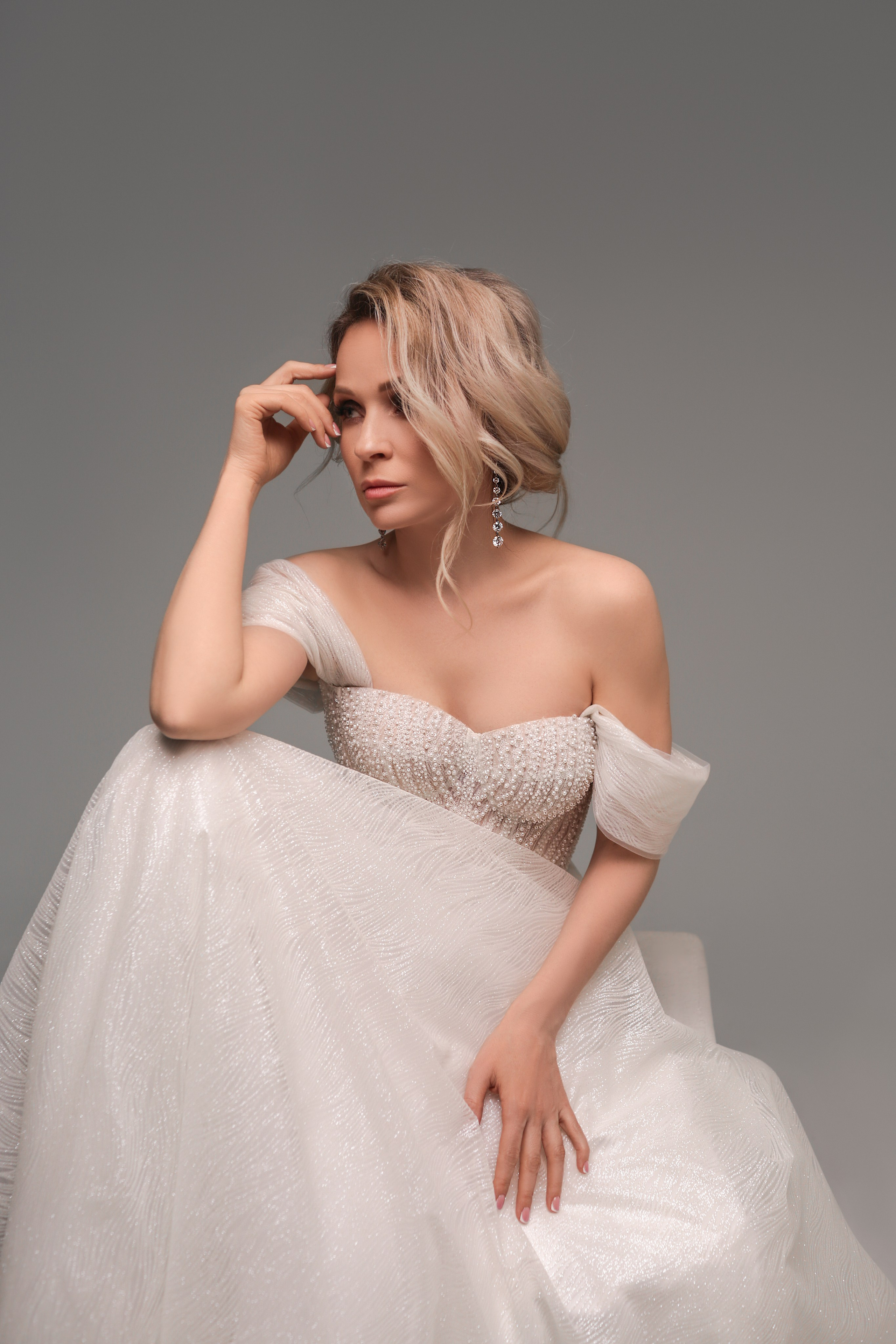 Портрет. Женский фотограф Сахалин, Самойлова Надин