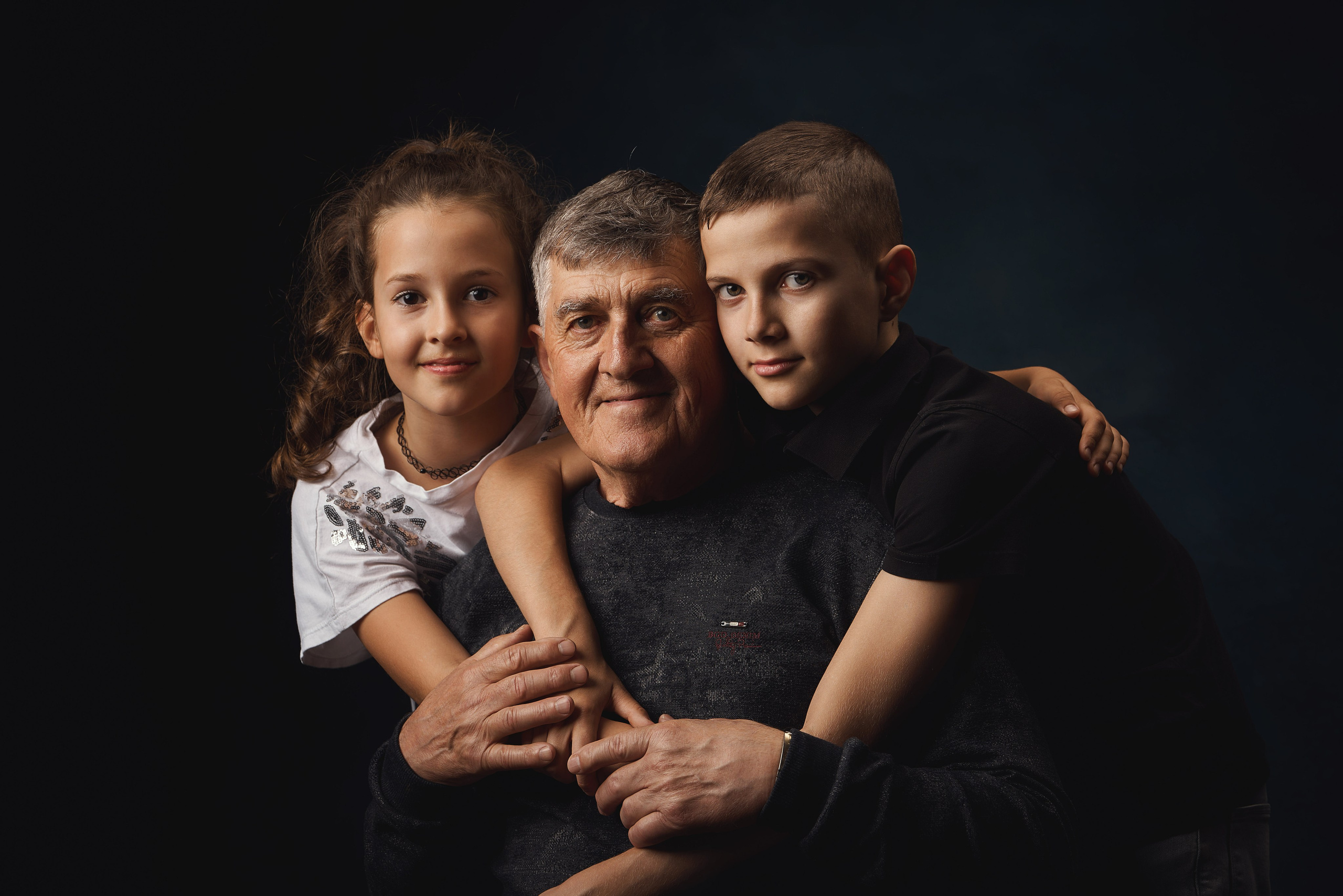 Фотодень от фотографа Евгения Опарина