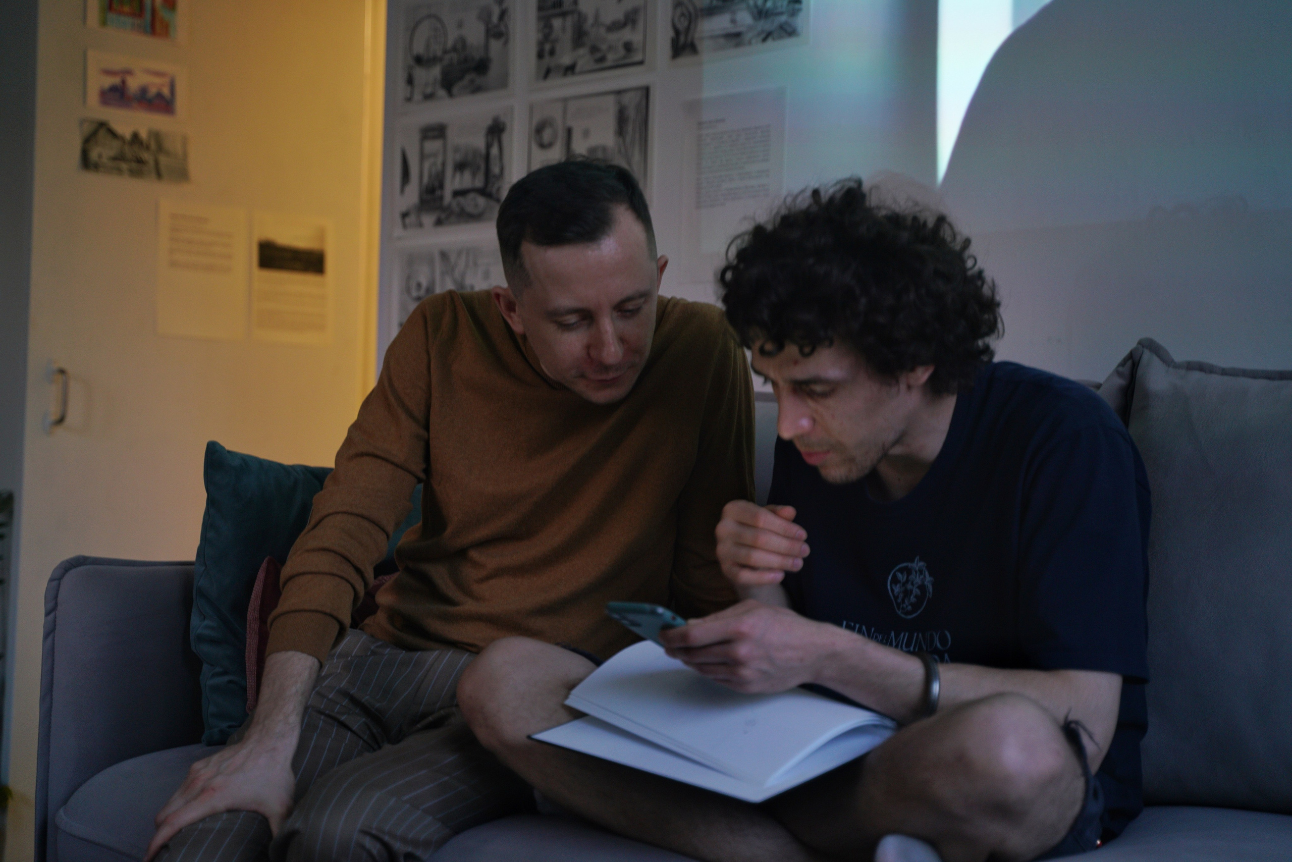 N4, Наше место под Солнцем в огромной Вселенной. Портретный и репортажный фотограф Наталья Горобец