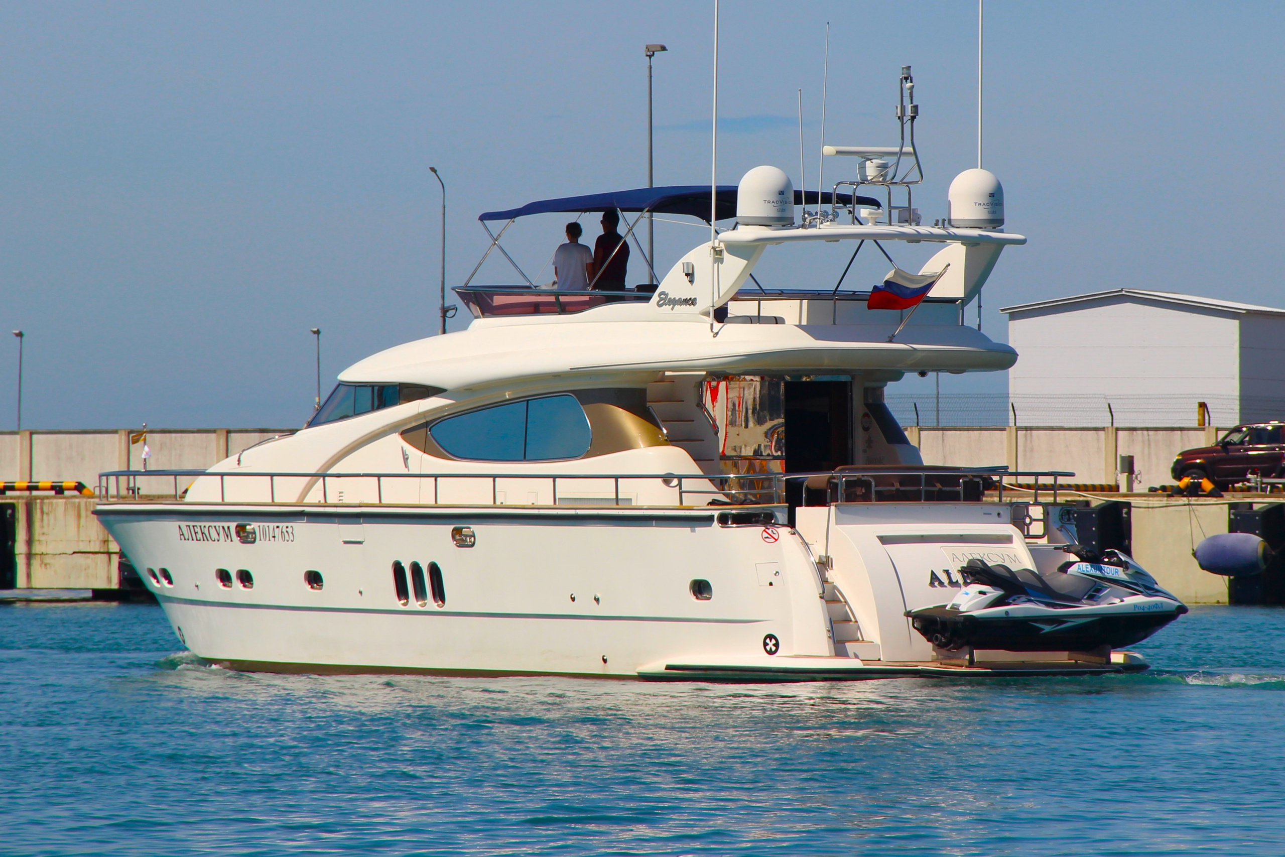 Яхта Алексум Аренда Яхты в Сочи Яхтанаморе YACHTNAMORE YACHTANAMORE