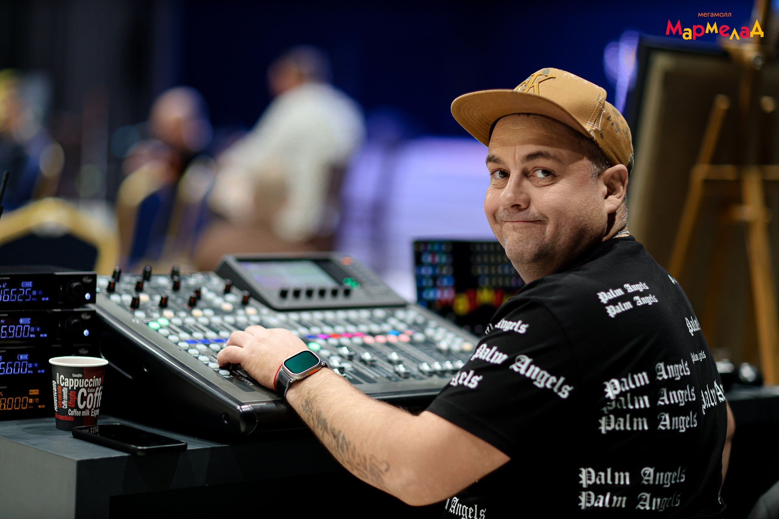 21.11 Квартирник. Мармелад. Команда специалистов в мире фотографии и видео. Детский фотограф, семейный фотограф