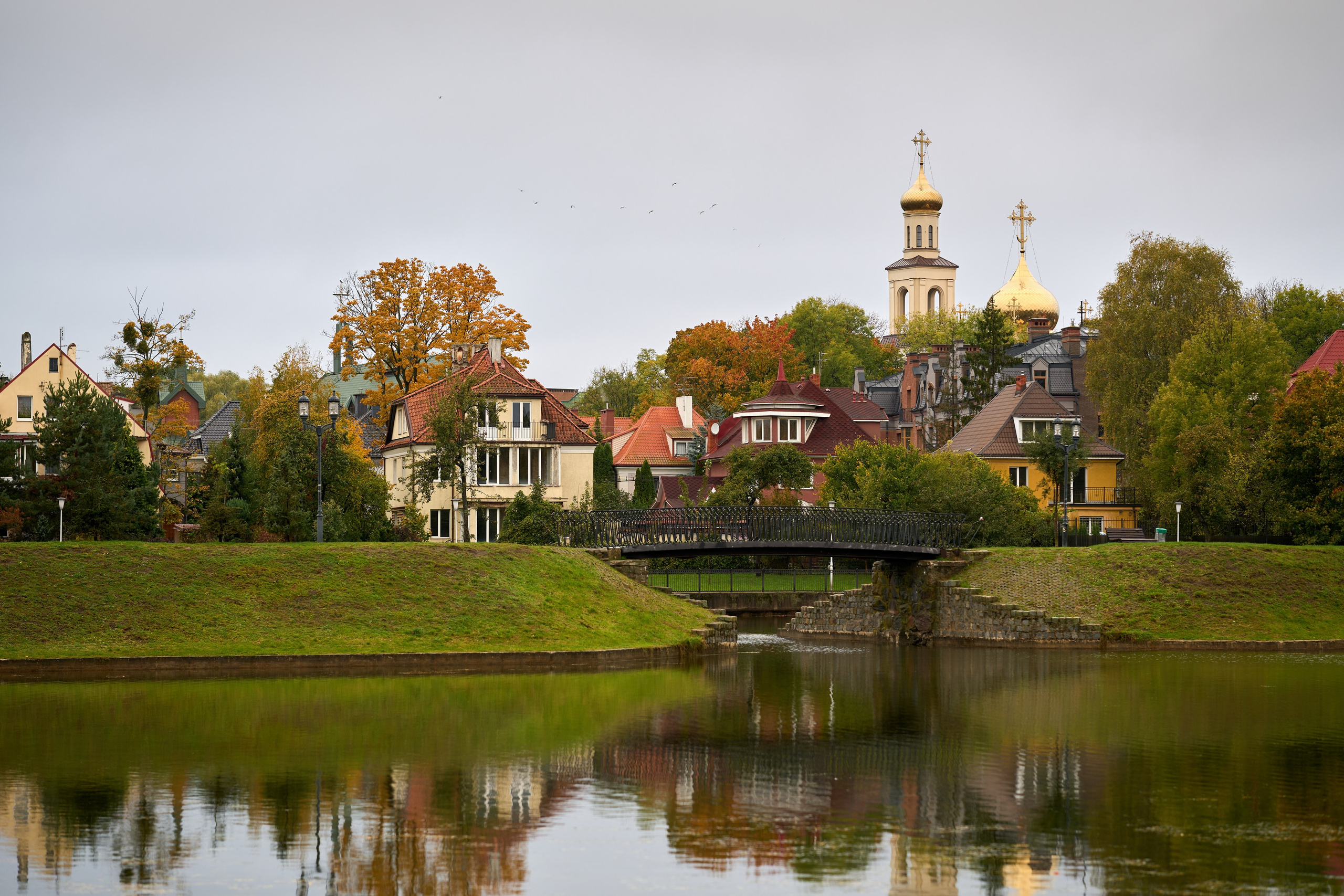Сайт Александра Казанина