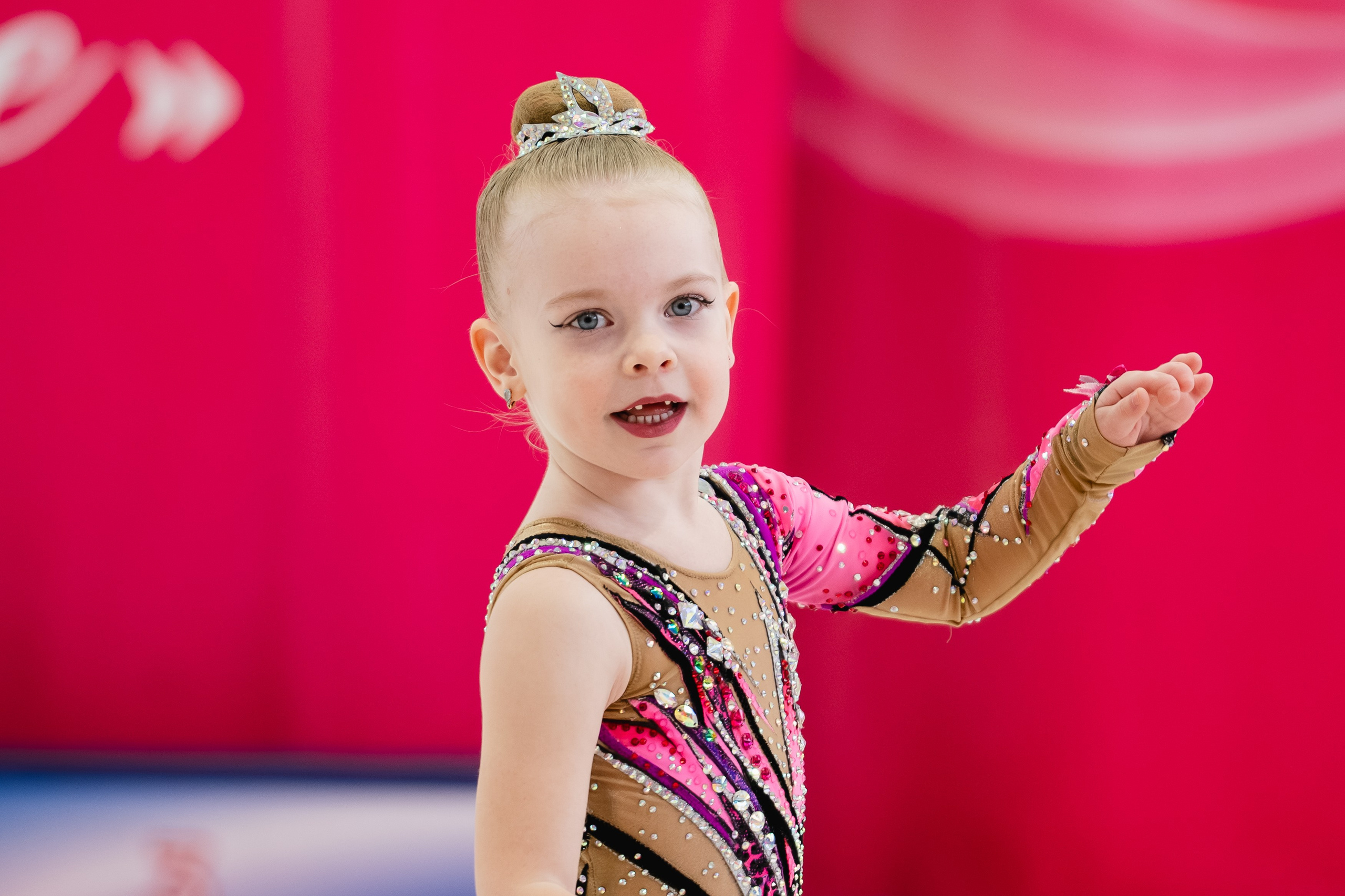 Вдохновение. Воробьева Ксения — Спортивный и танцевальный фотограф Новосибирск