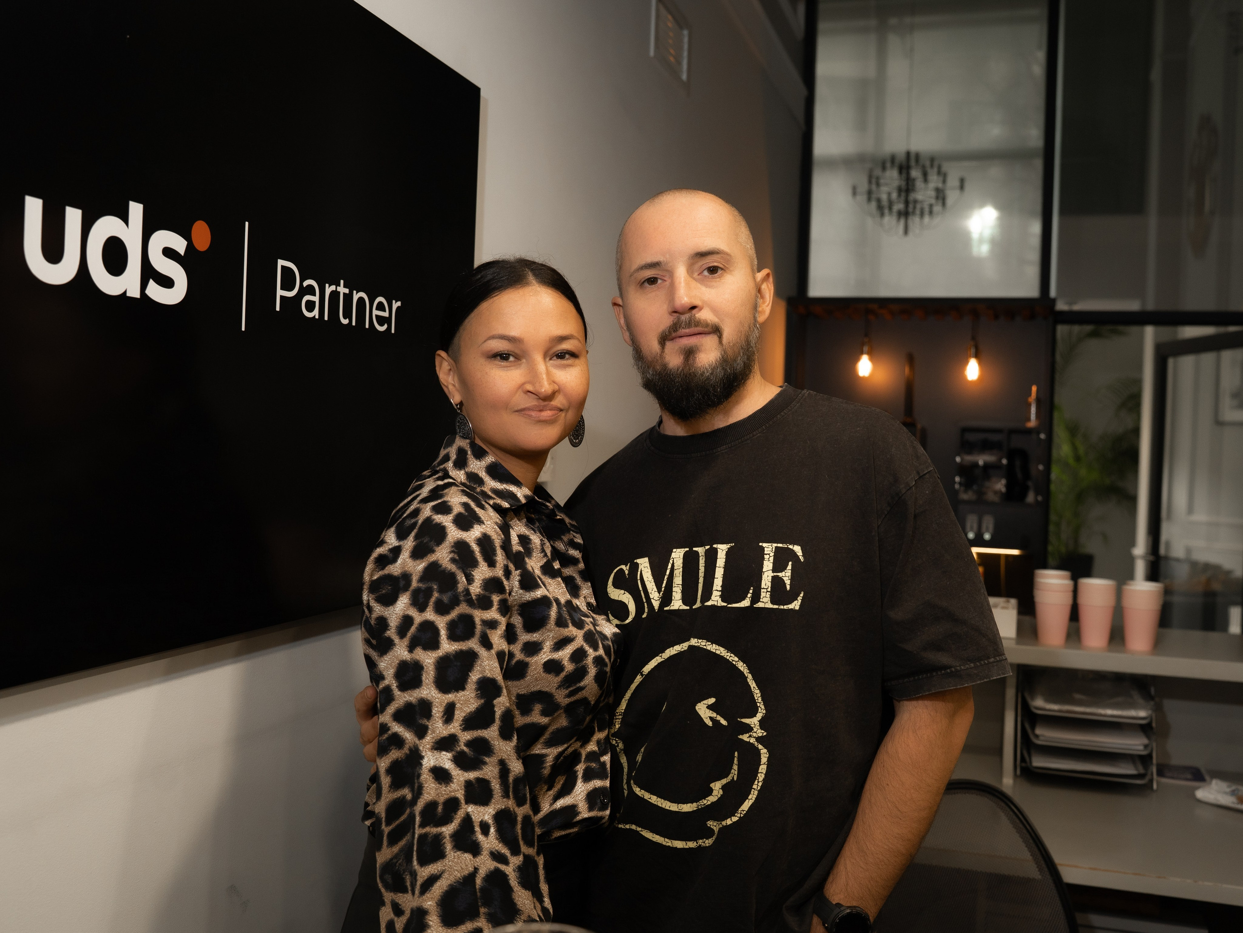 Семейный и портретный фотограф в Москве Яна Прасолова