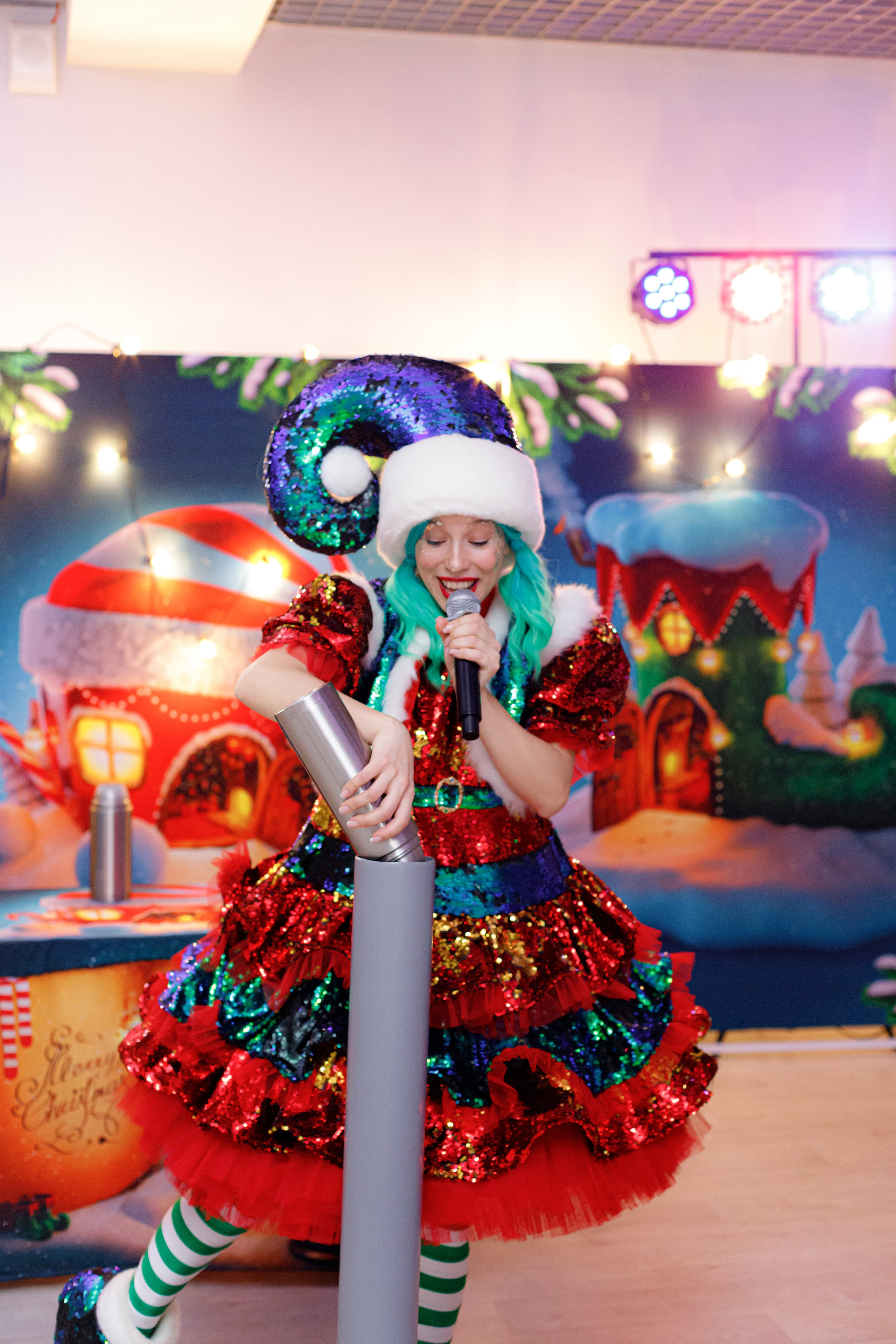 HAPPY NEW YEAR PART/5. Photokarish