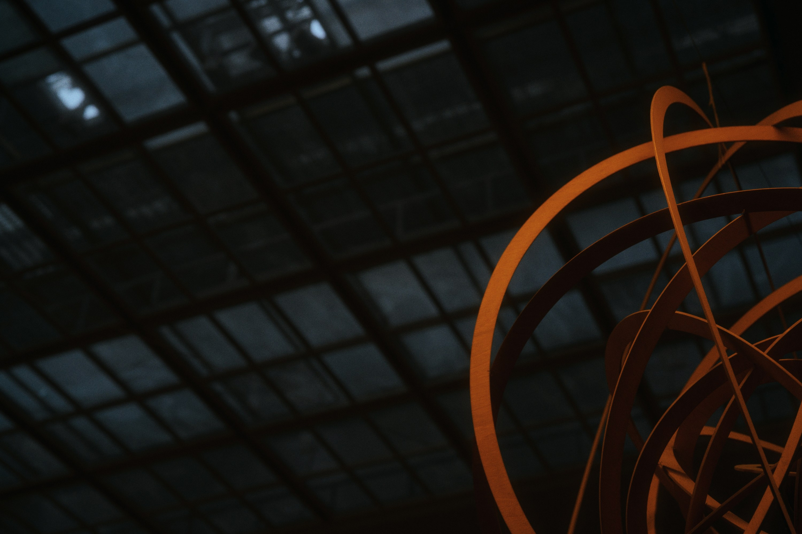 Новая Третьяковка / Русское искусство ХХ века. Фотограф Юрин Евгений