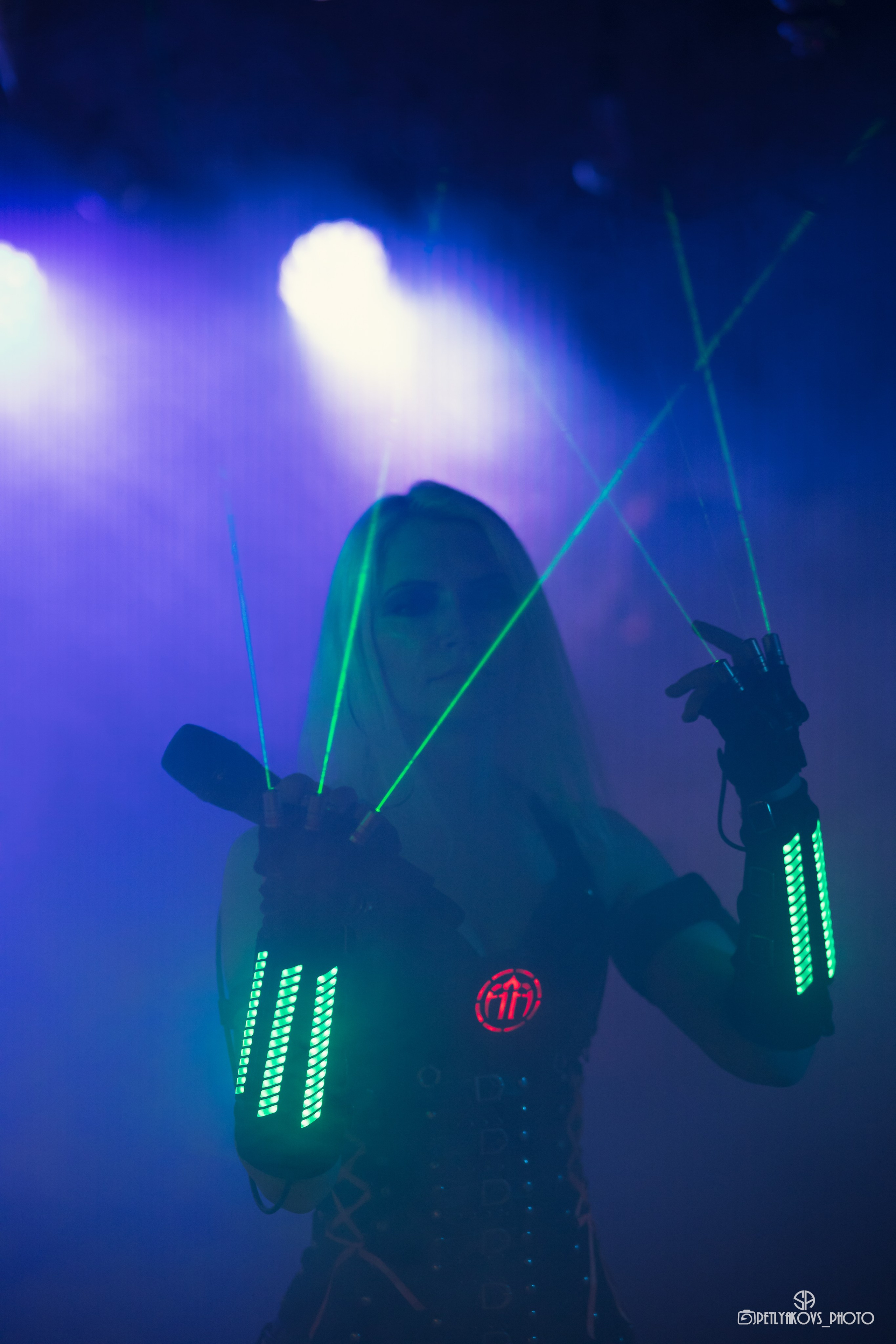 ANCKORA Москва