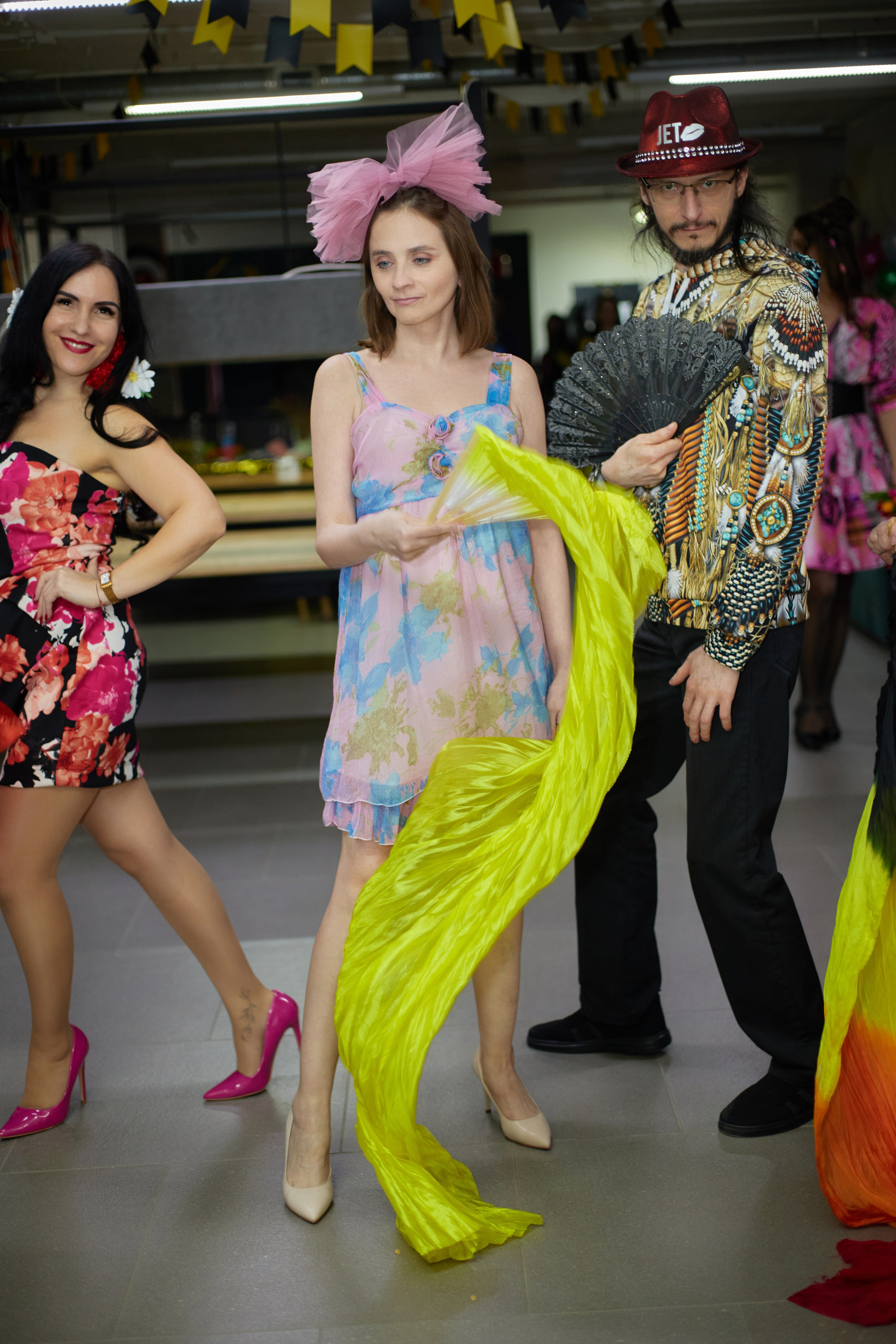 Чудо- ретрит " Весеннее обострение». Фотограф в Смоленске Ася Польшина