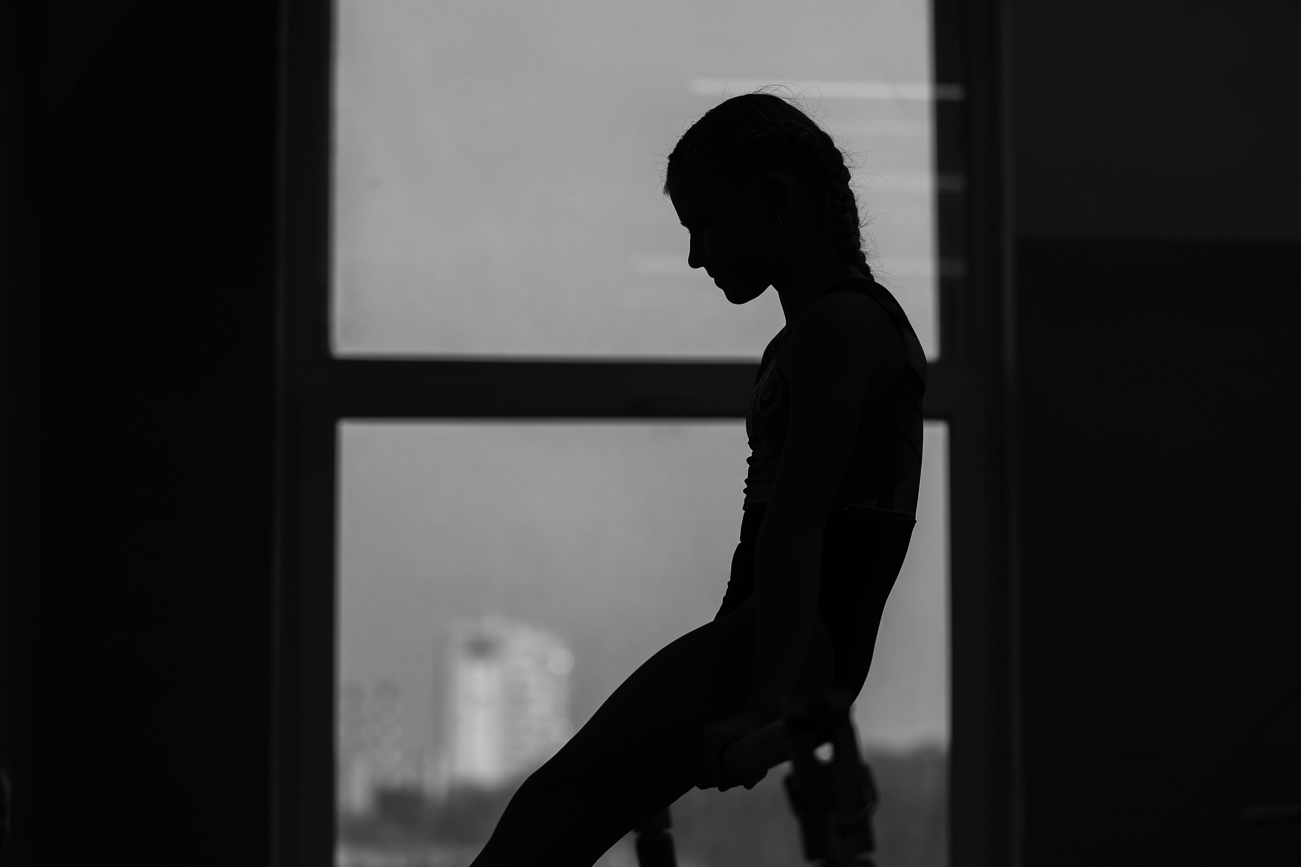 Спортивная гимнастика в школе Турнен. Фотограф в Москве портреты | репортажи | спорт