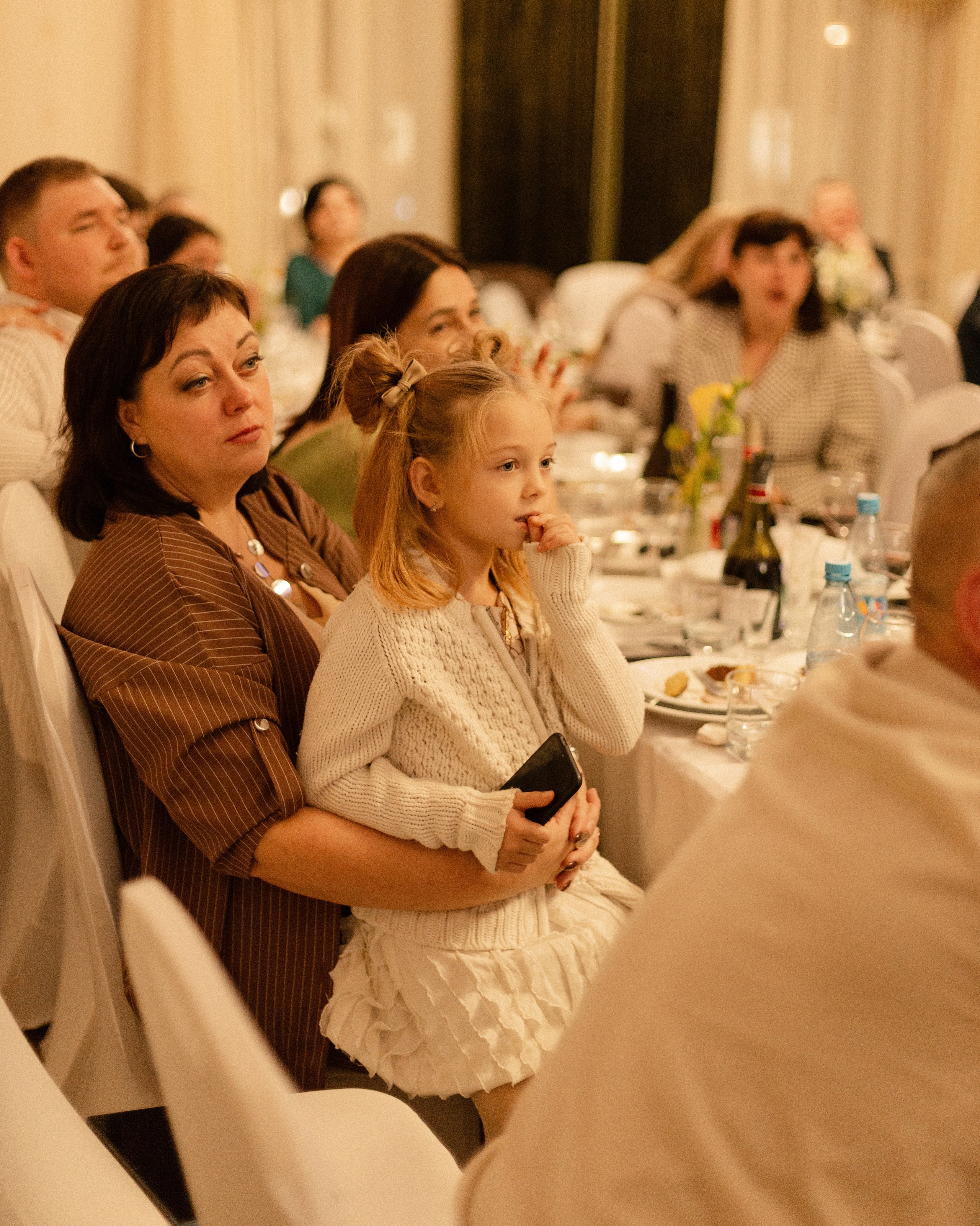 Коля и Лера. Фотограф в Москве — Евгения Прокопенко