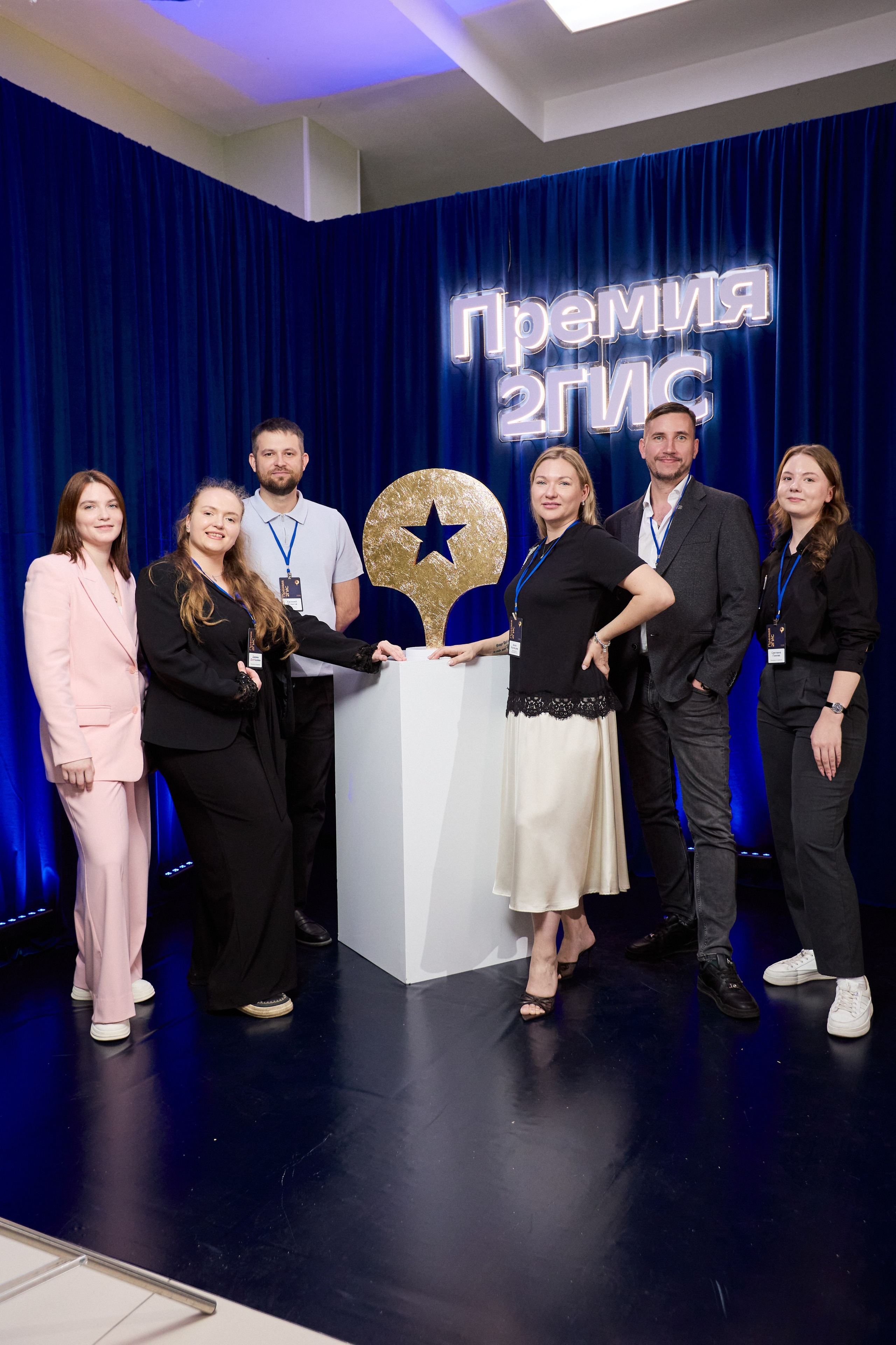 ПРЕМИЯ 2ГИС г. Биробиджан. СВОИ. ФОТООТЧЕТЫ-СОБЫТИЯ-МЕСТА