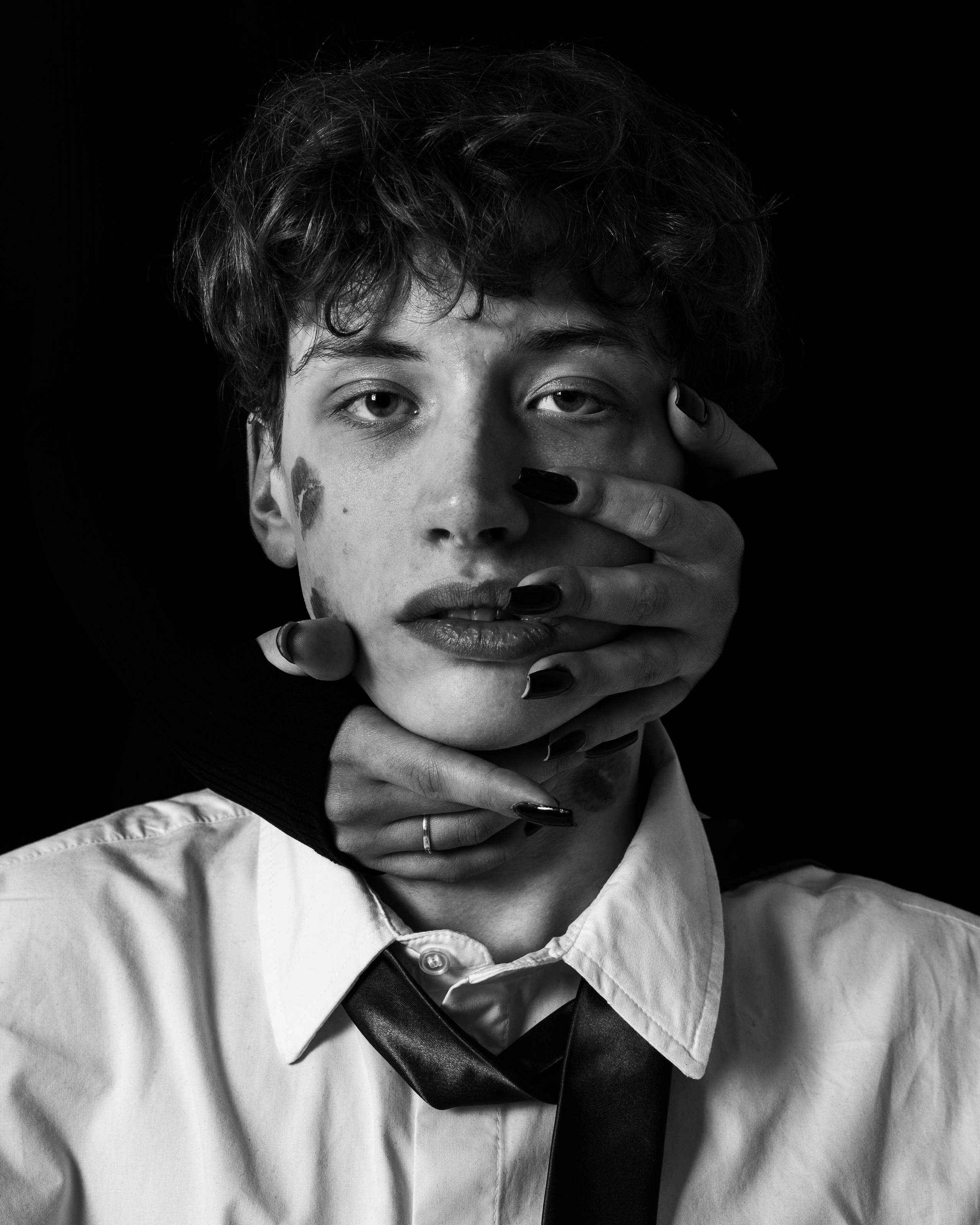 Портфолио. Евгений Гусаров | Фэшн фотограф и видеограф СПБ