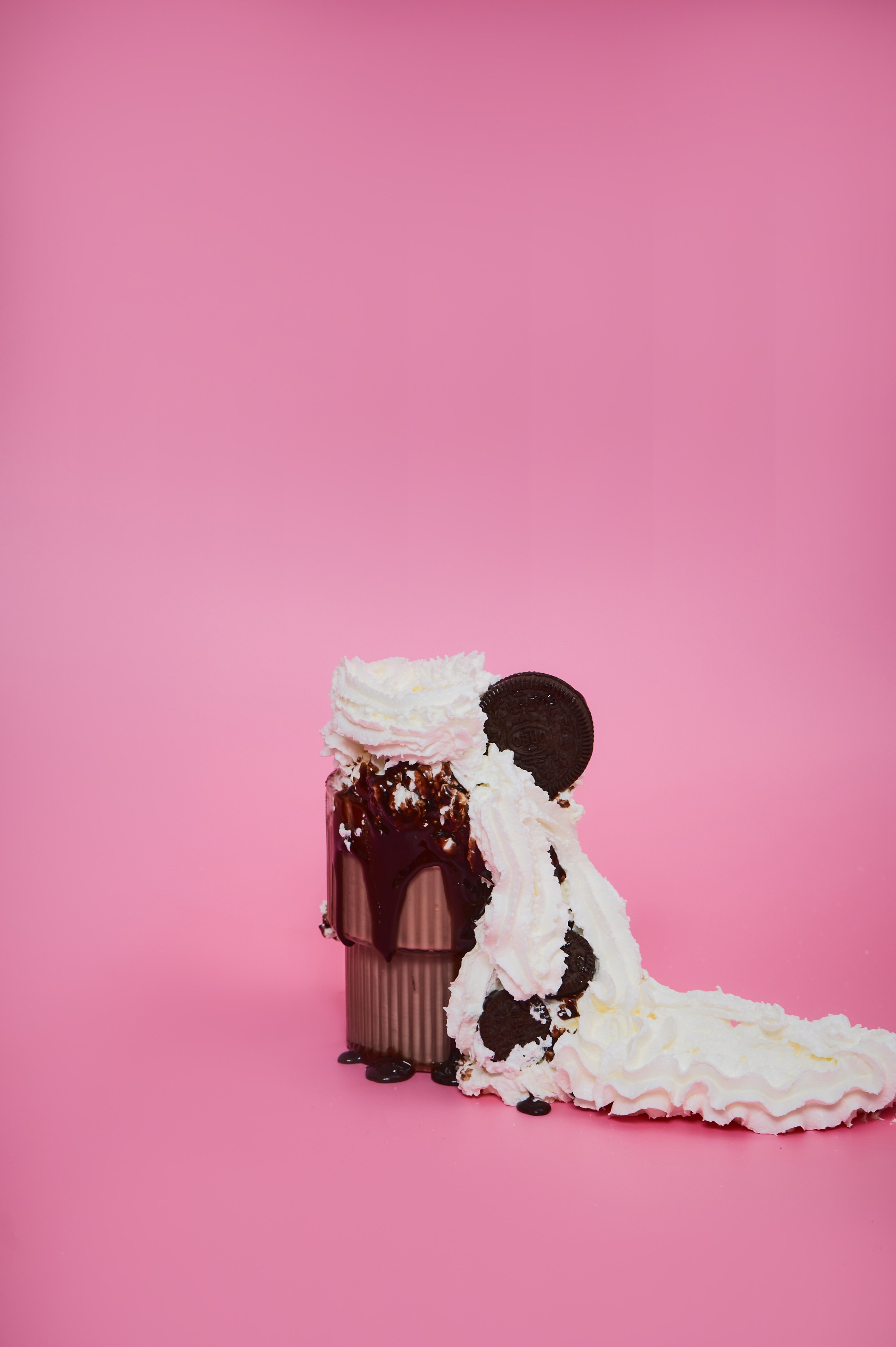 Съемка FreshMash. Коммерческий фотограф в Казани Ксения Добролюбова