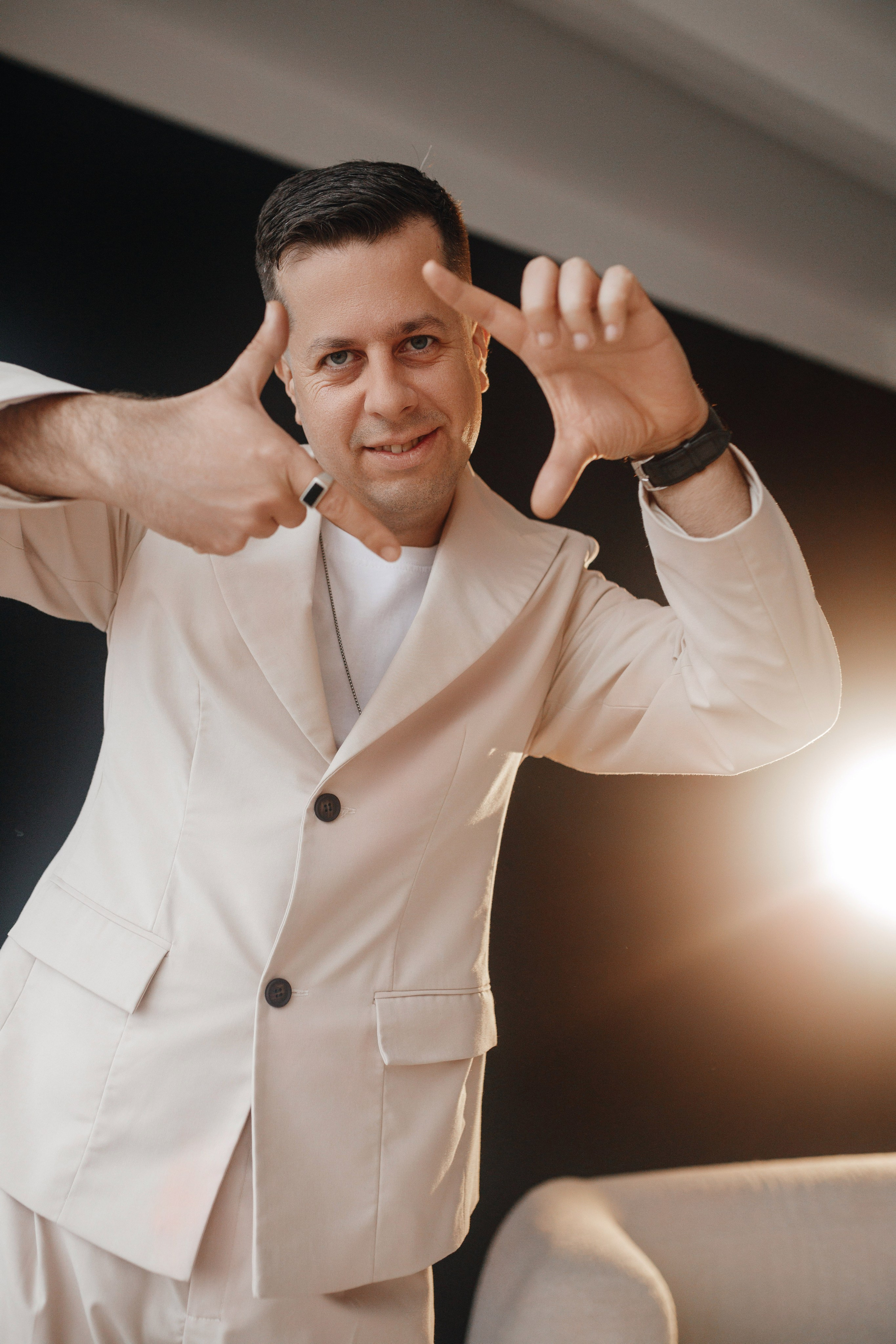 Контент для ведущего во Владимире Олега Иванова. Фотограф во Владимире Татьяна Бабикова