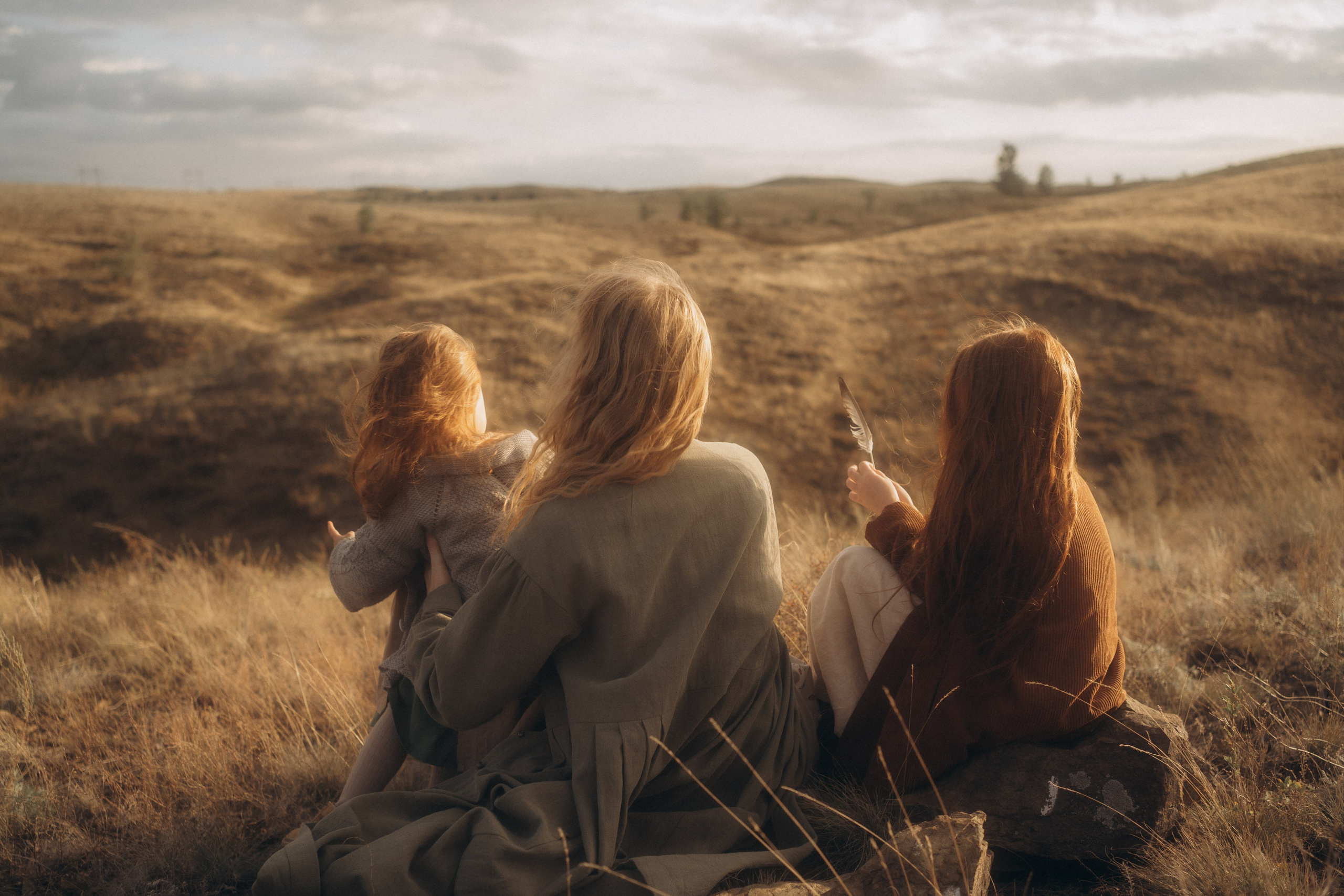 Семейный фотограф в Калининграде Елена Глазунова