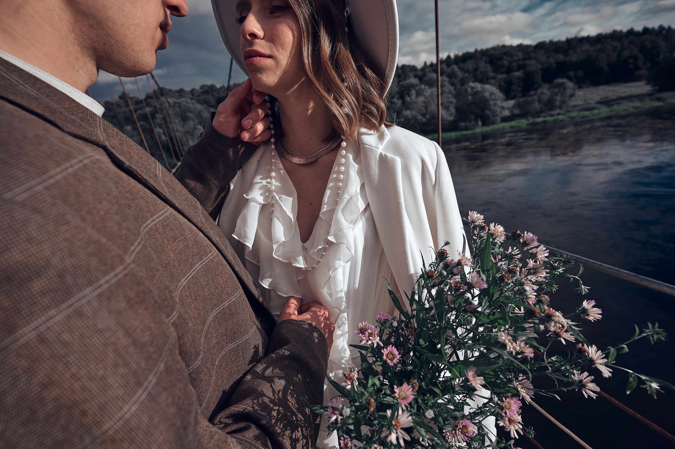 Свадьба Глеба и Валерии | Свадебный фотограф Москва. Артём Савиных — профессиональный фотограф в Москве | Репортажи, свадьбы, портреты