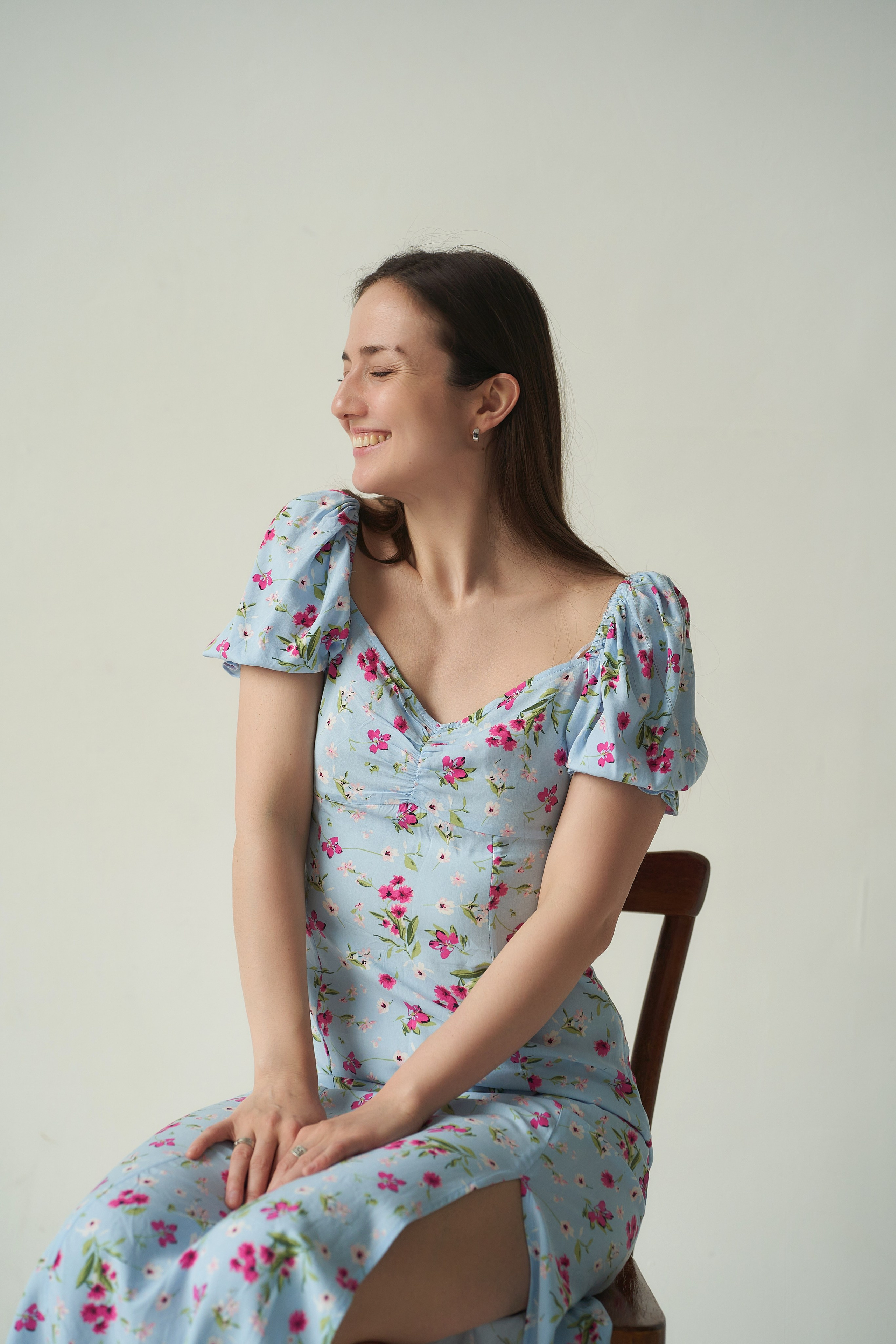 Актёрское портфолио. Фотограф Петр Анисимов