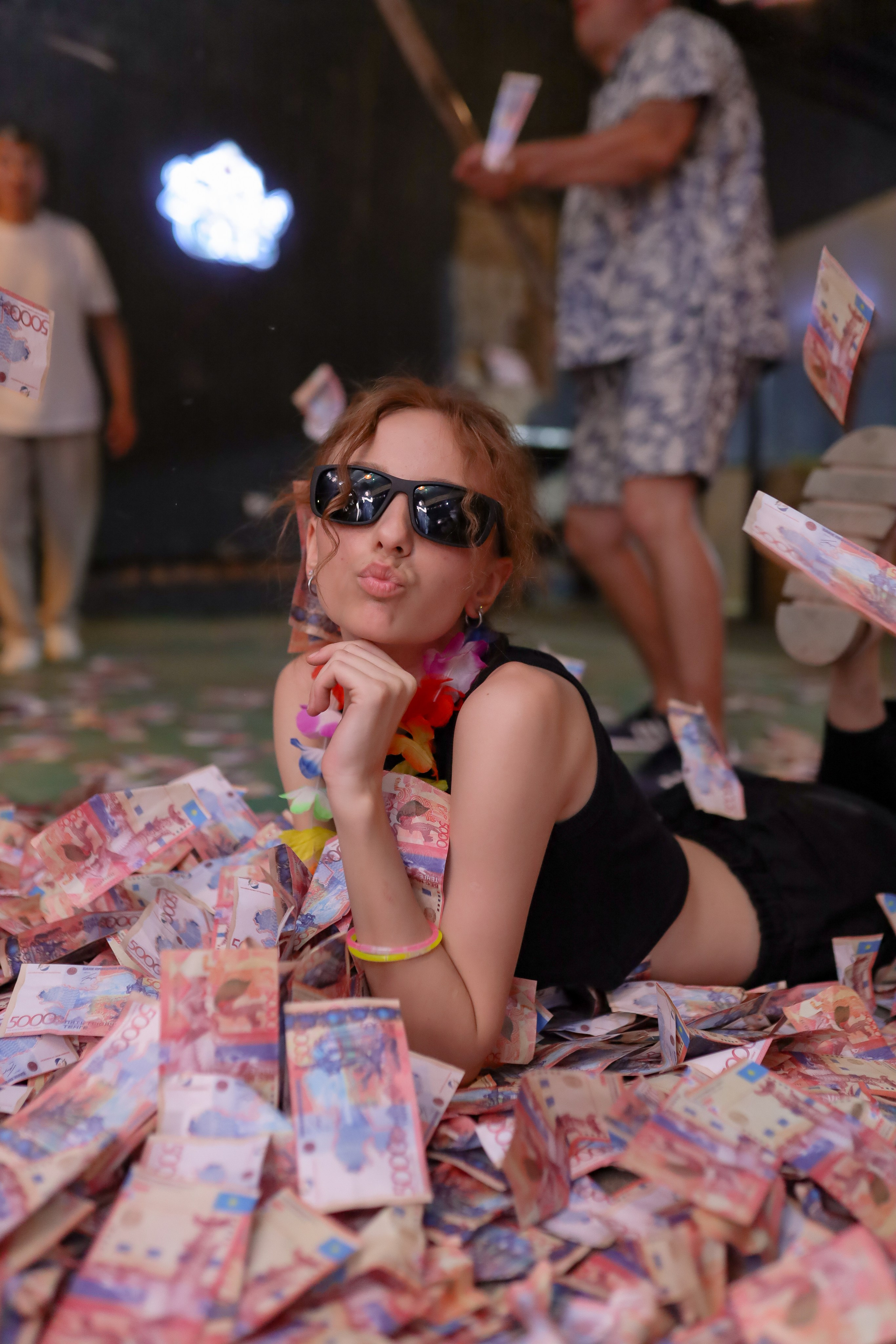 Выпускники. Фотограф в Жезказгане. Графический дизайнер