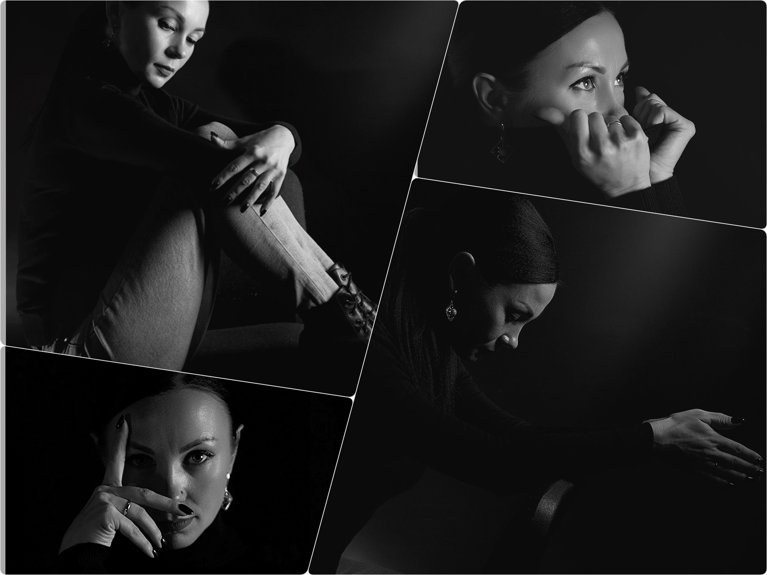 Фотограф Серега Дорога