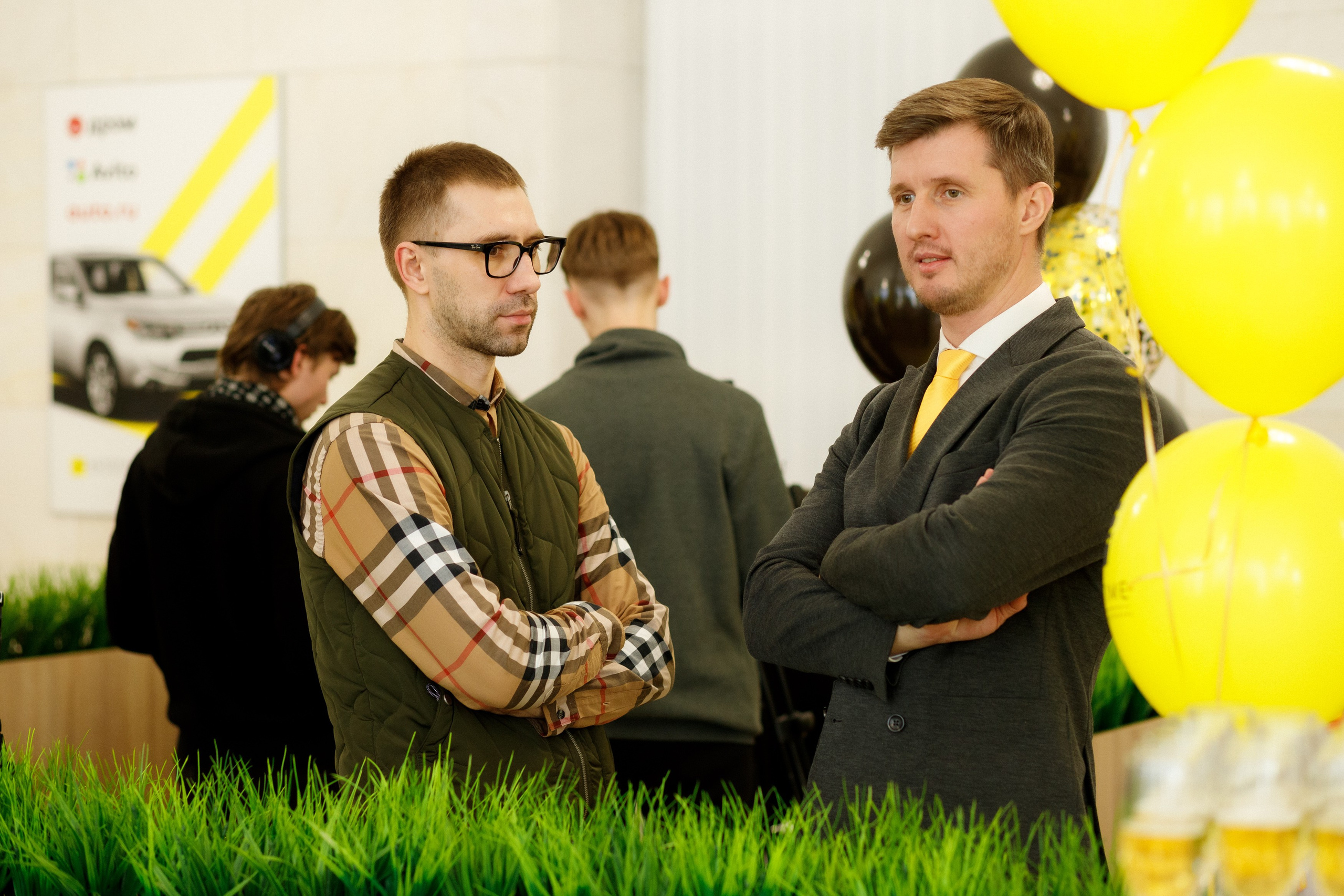 AUTOTIME ОТКРЫТИЕ ОФИСА в ХАБАРОВСКЕ. СВОИ. ФОТООТЧЕТЫ-СОБЫТИЯ-МЕСТА