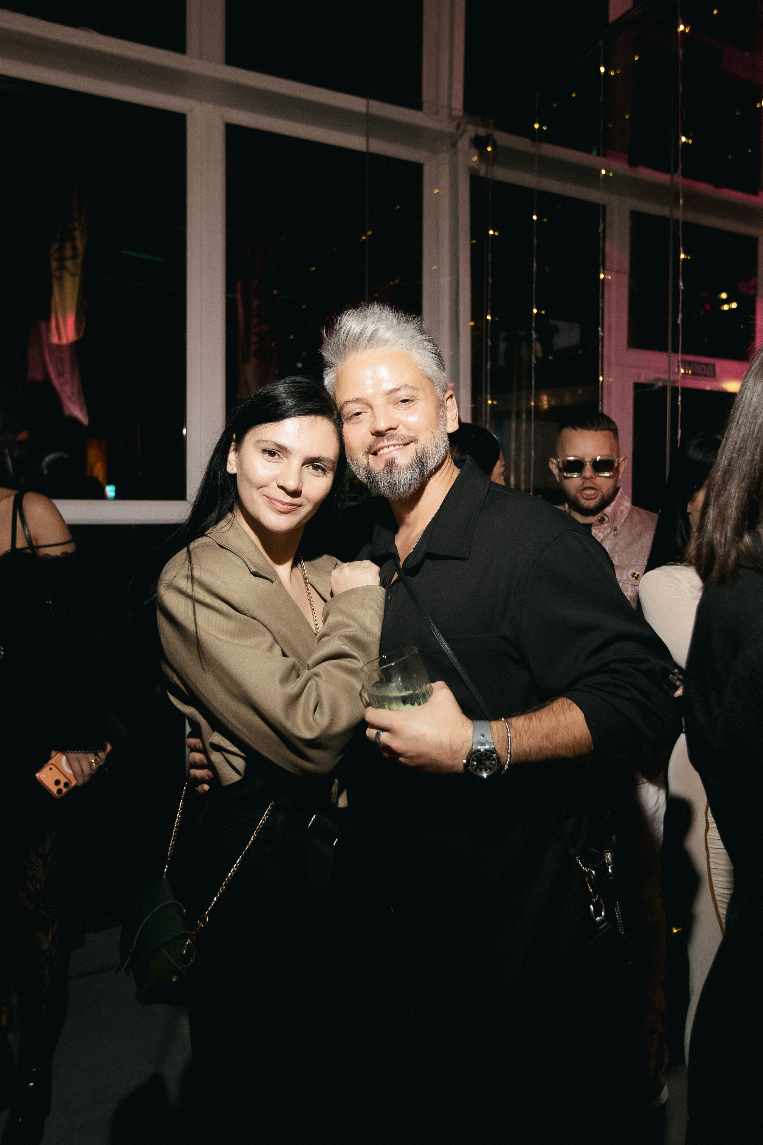 BRAVO BIRTHDAY 13 — PART I. СВОИ. ФОТООТЧЕТЫ-СОБЫТИЯ-МЕСТА