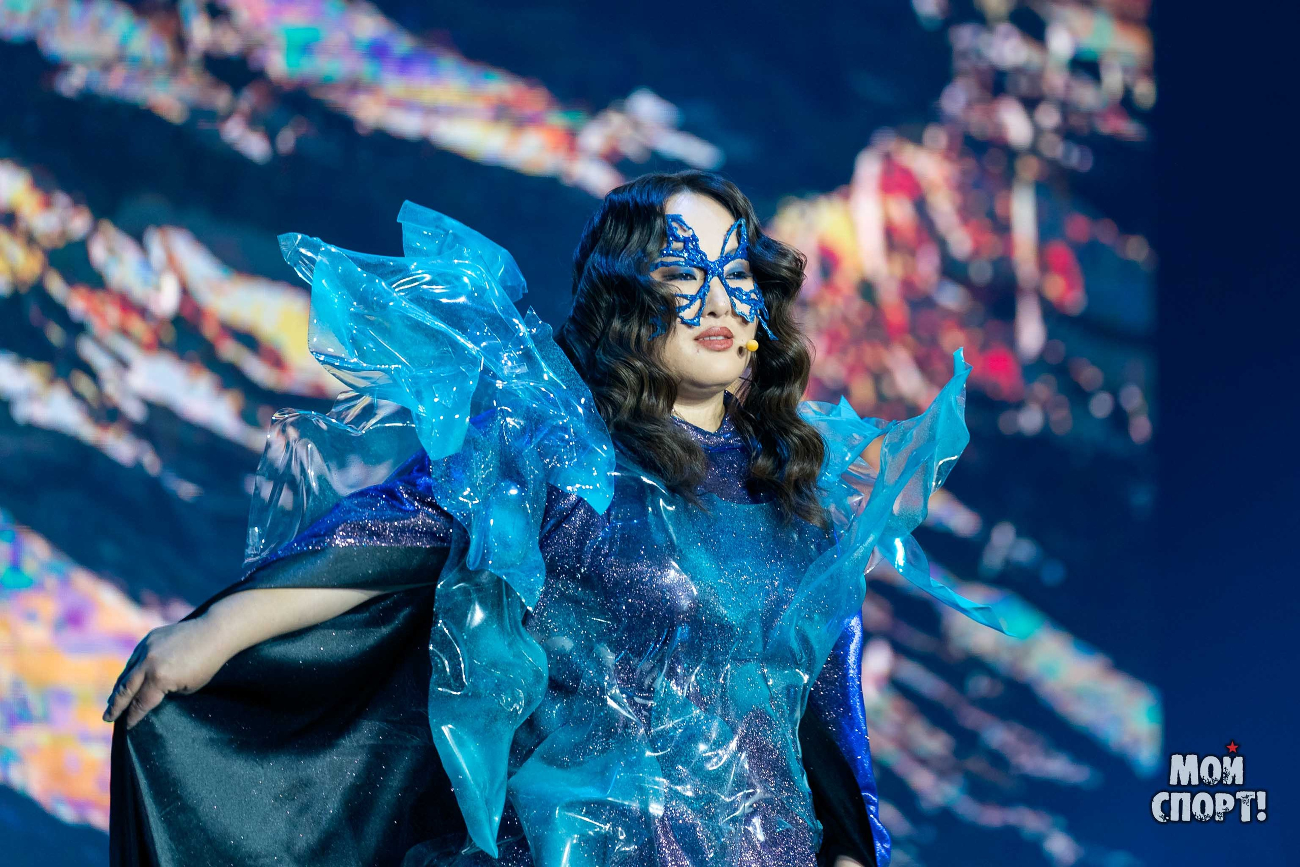 ИТОГОВЫЕ МЕРОПРИЯТИЯ СПОРТИВНОГО 2024 ГОДА. Студия «Мой Спорт!» — все о спорте в Якутии