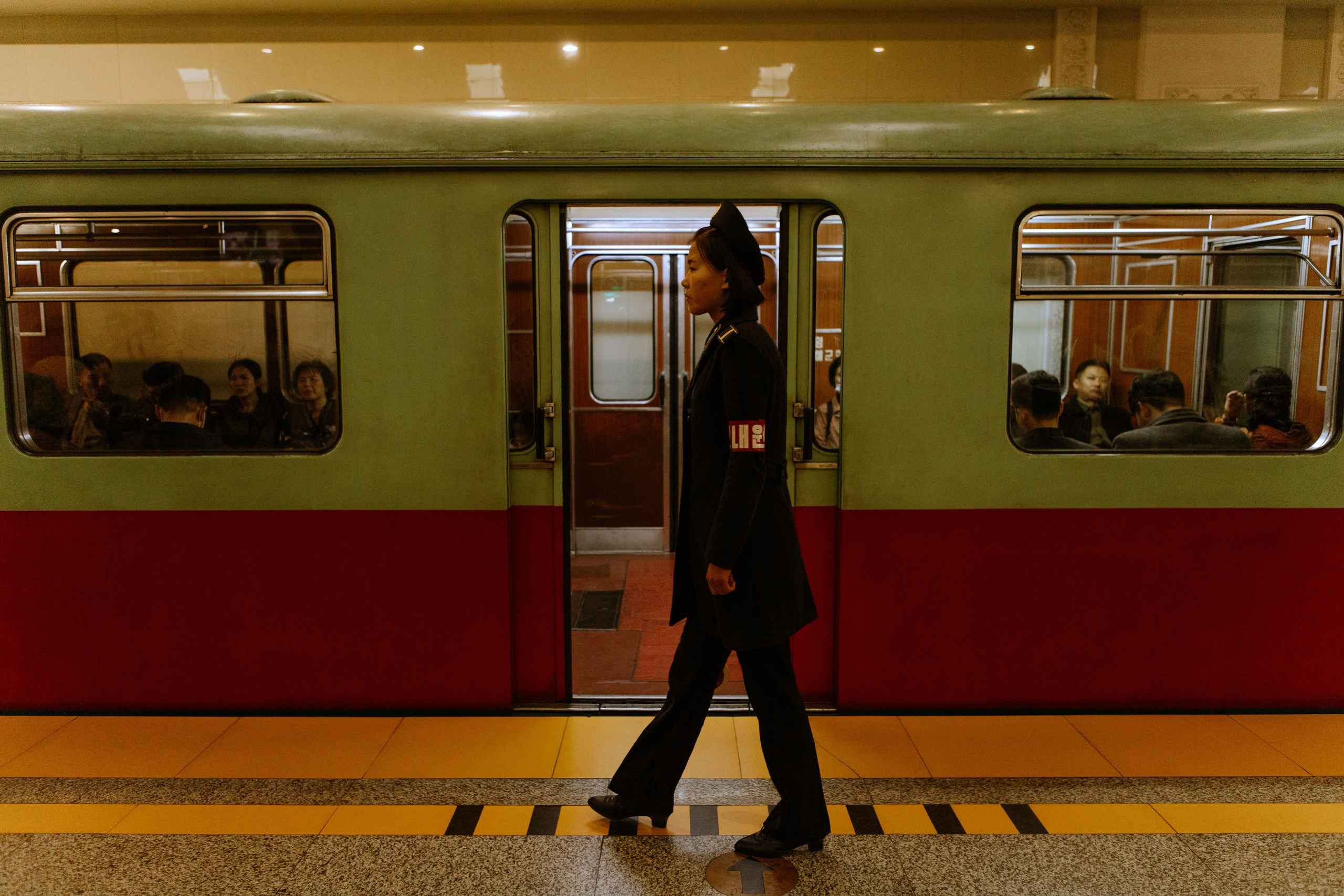 Five Media — репортажный фотограф Москва | Мск