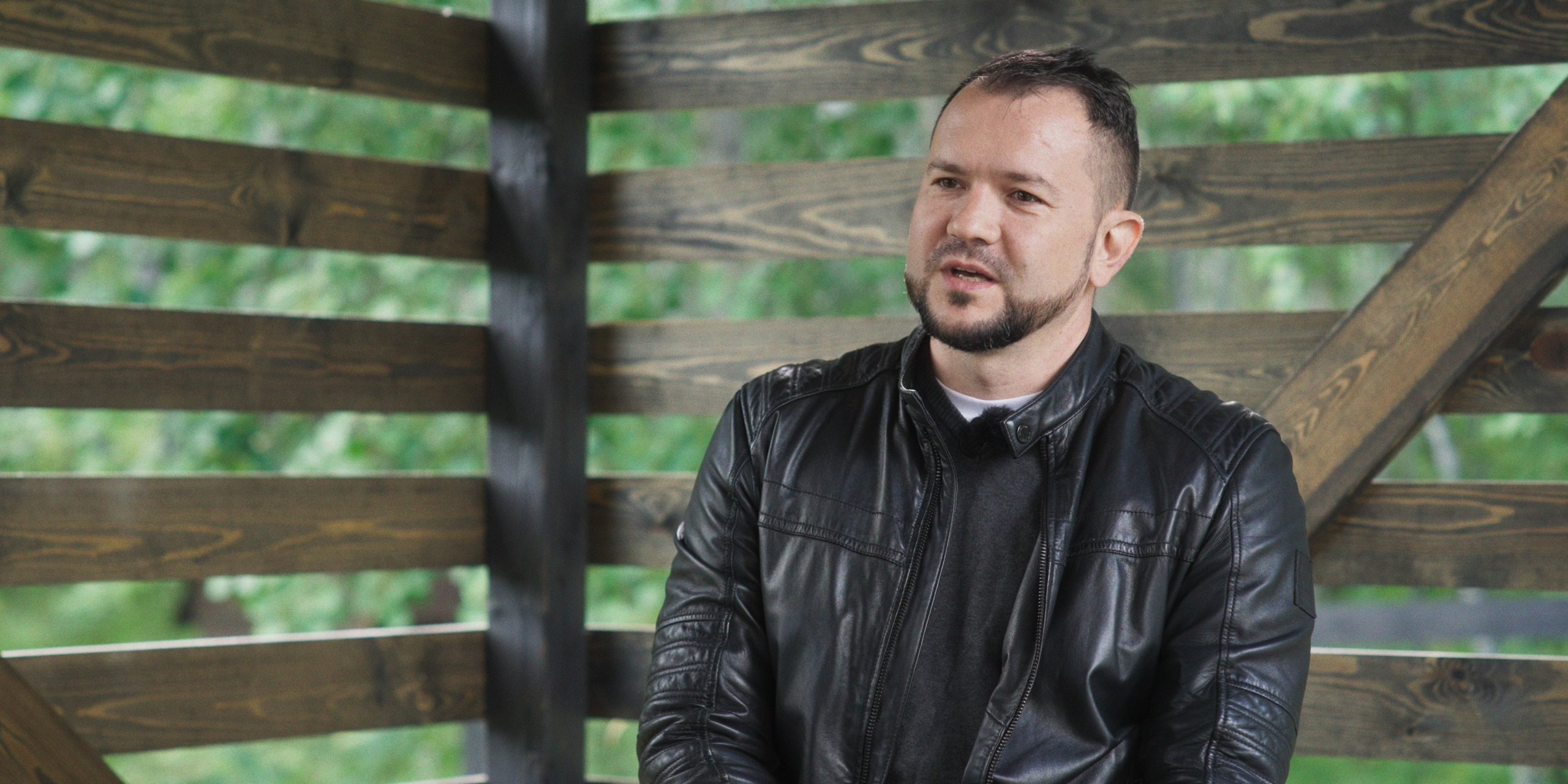 Полифония. Василий Буйлов|Vasilii Builov