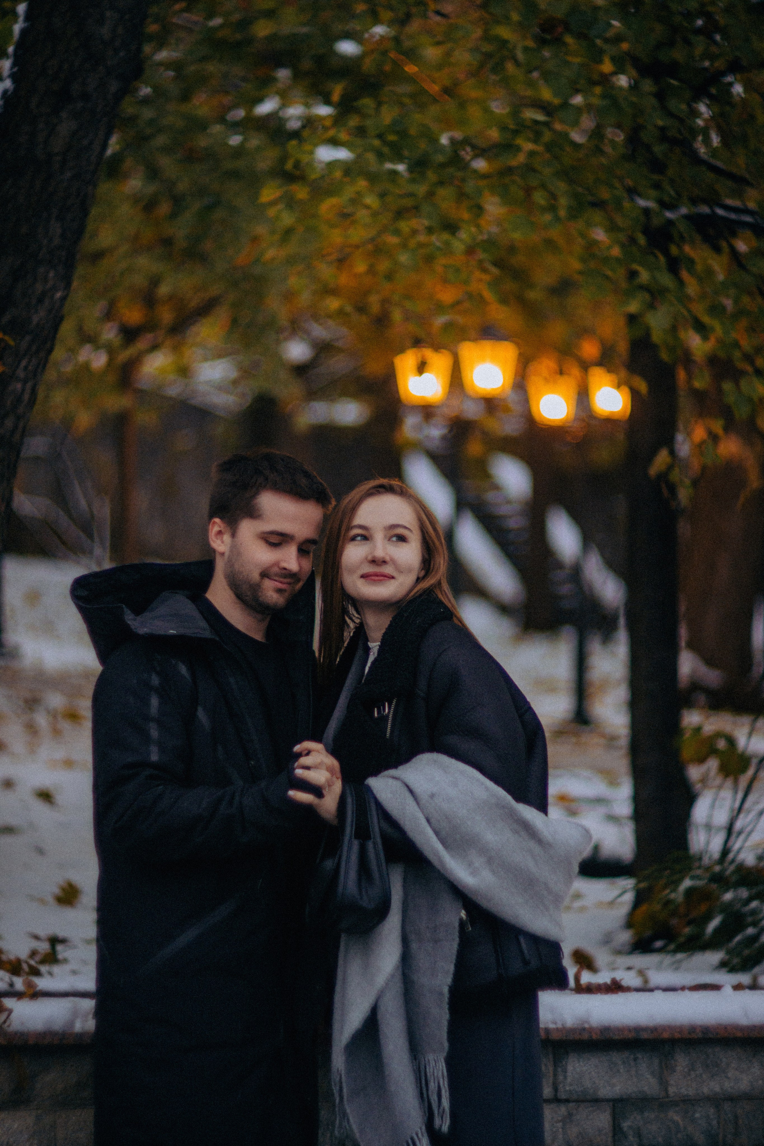 Lovestory. Фотограф Новгородская Полина | Москва