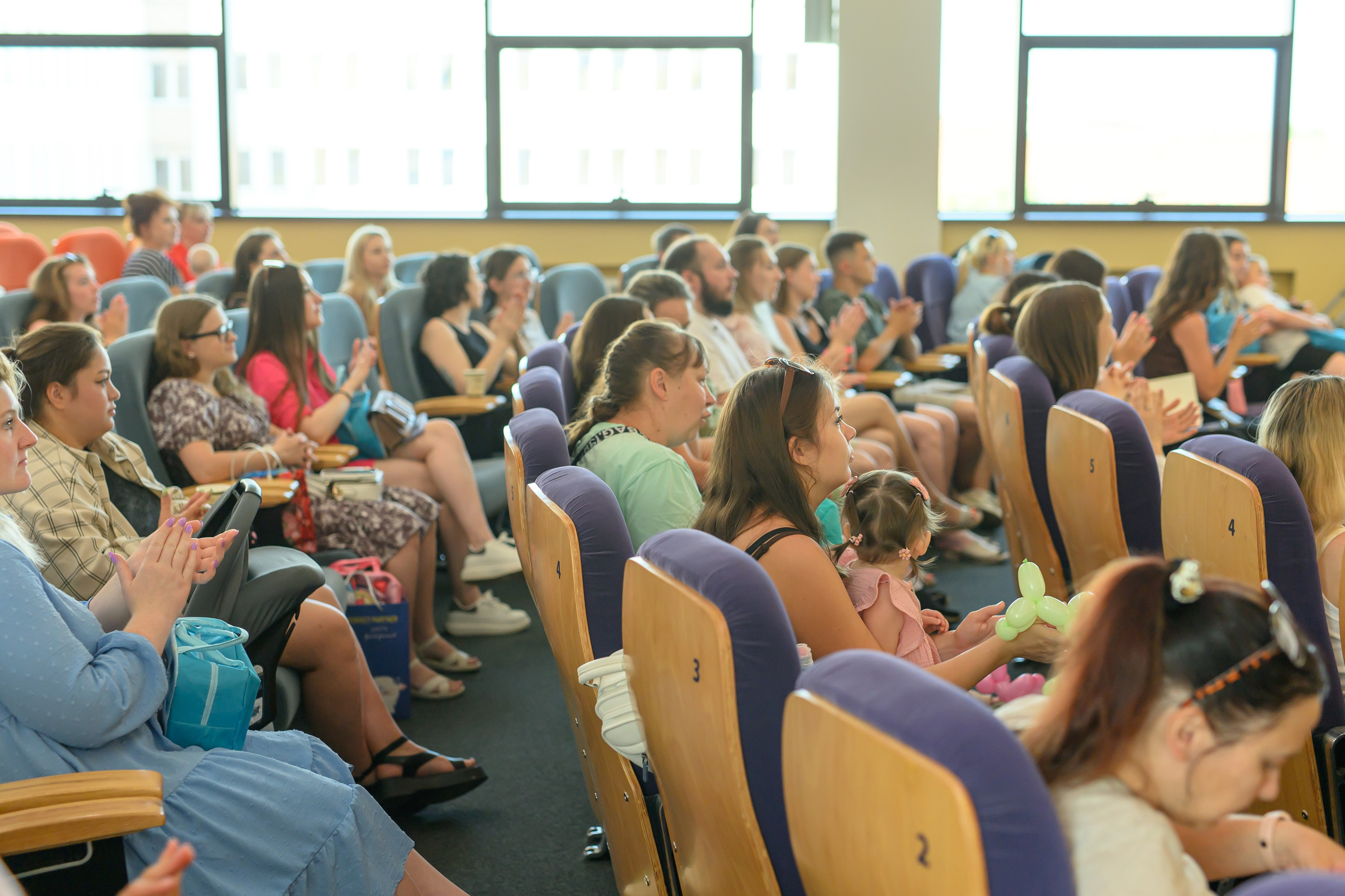 Праздник материнства. Профессиональный фотограф Елена Красилина г.Ярославль, г. Рыбинск