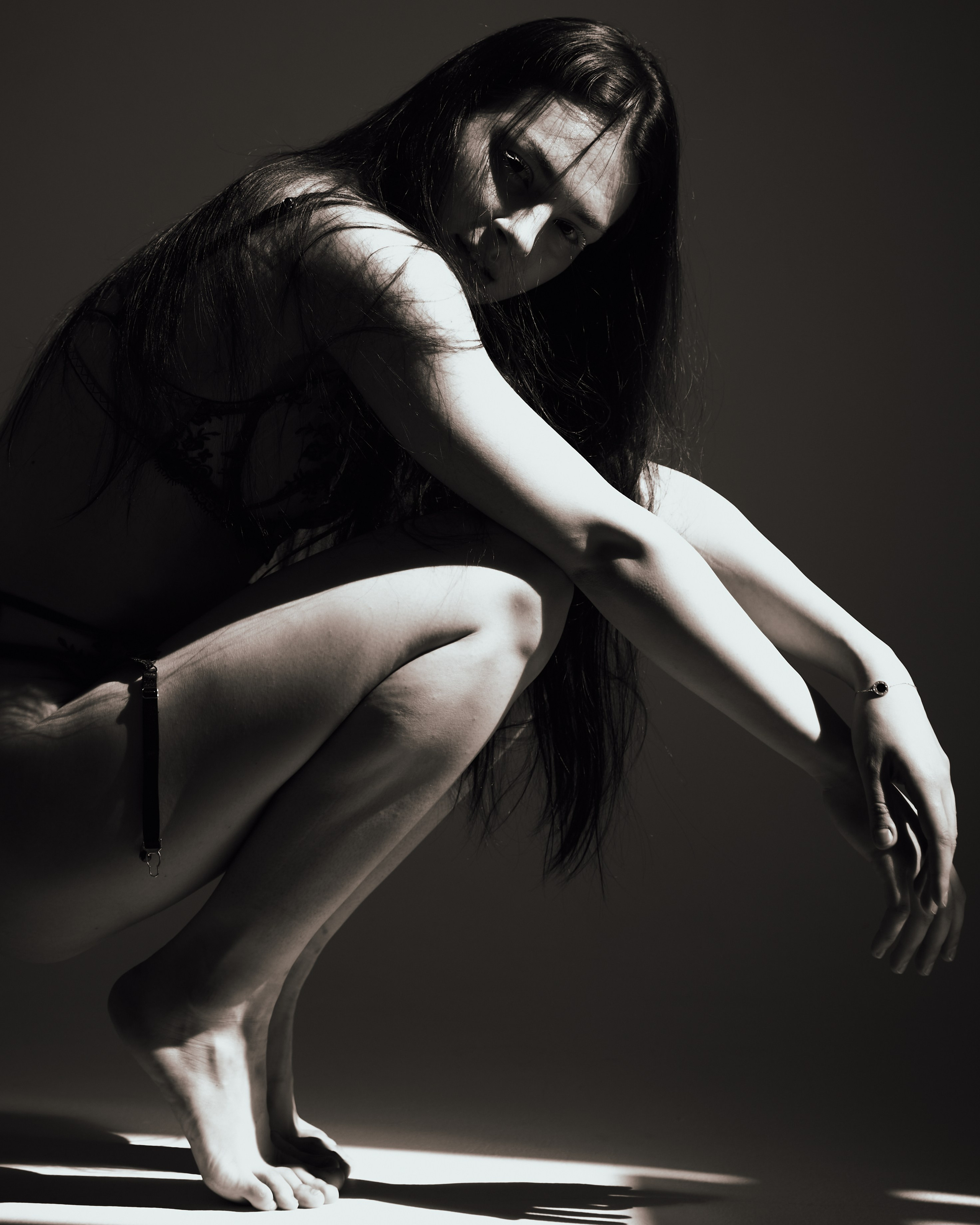 Фотограф и продюсер fashion-съемок в Санкт-Петербурге