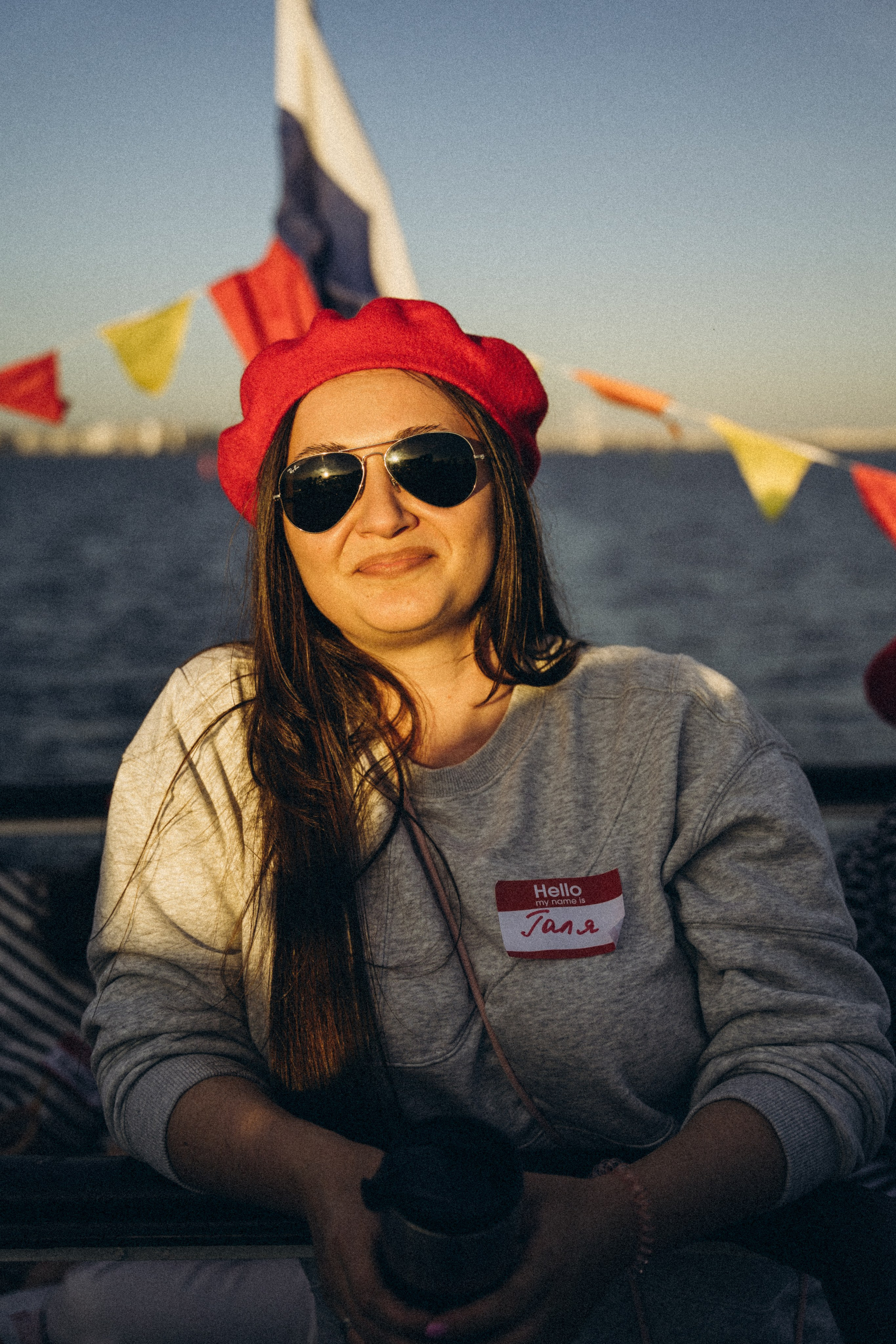 Кораблик by Kotlet 23.06.24. Даша Яковенко Фотограф Спб