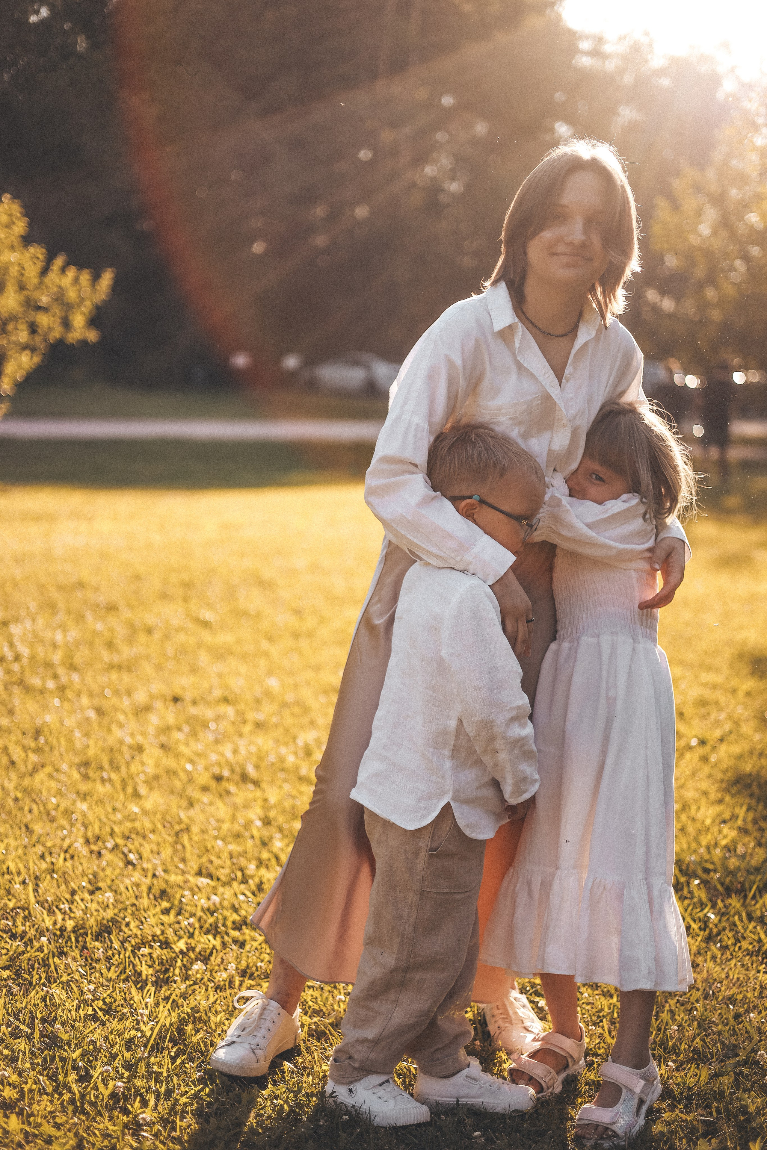 День Любви, Семьи и верности ❤️. Мария Бриль семейный и детский Lifestyle фотограф Москва