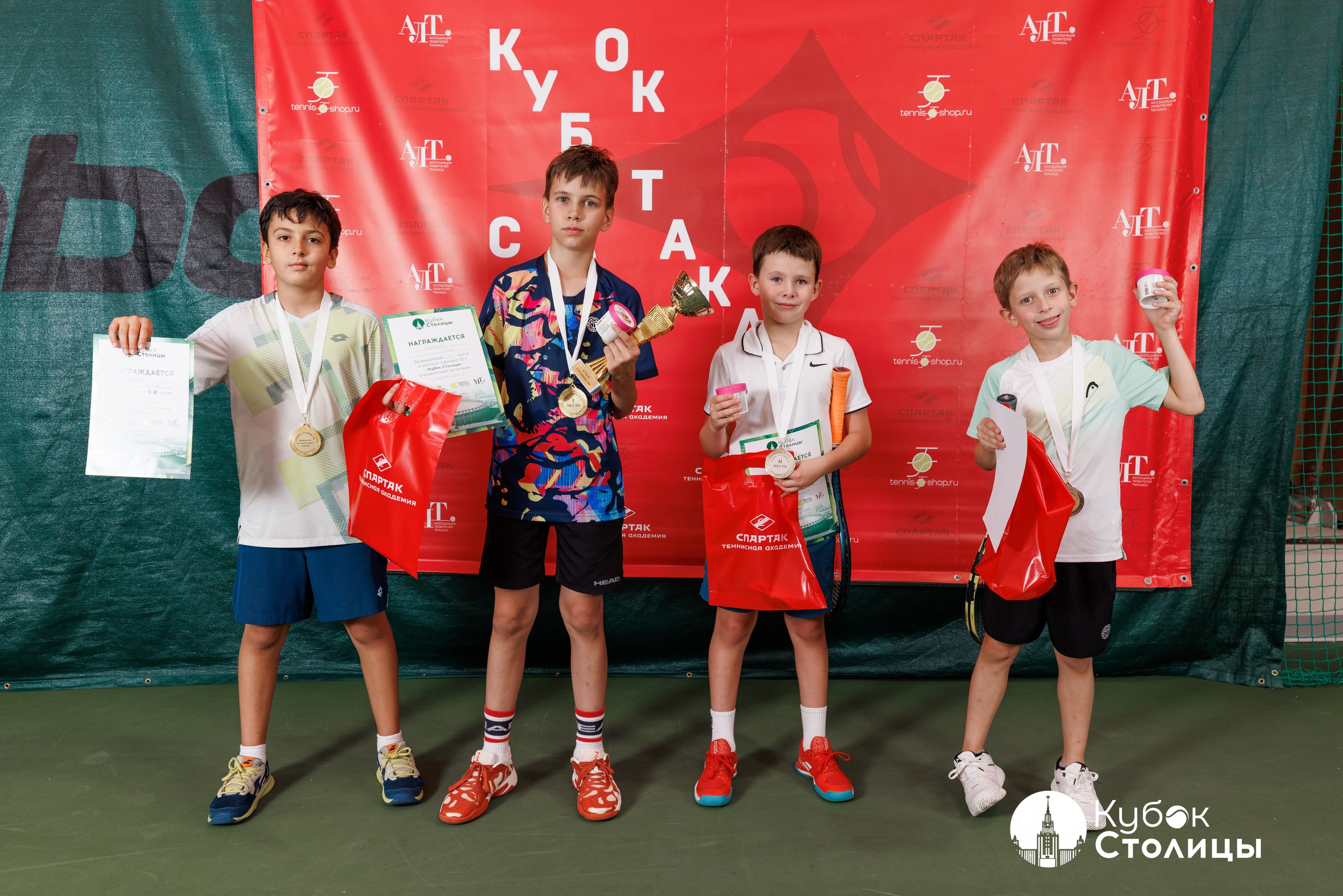 "Кубок столицы" в Сокольниках // 19 июля 2025. Спортивный фотограф Алексей Соломин