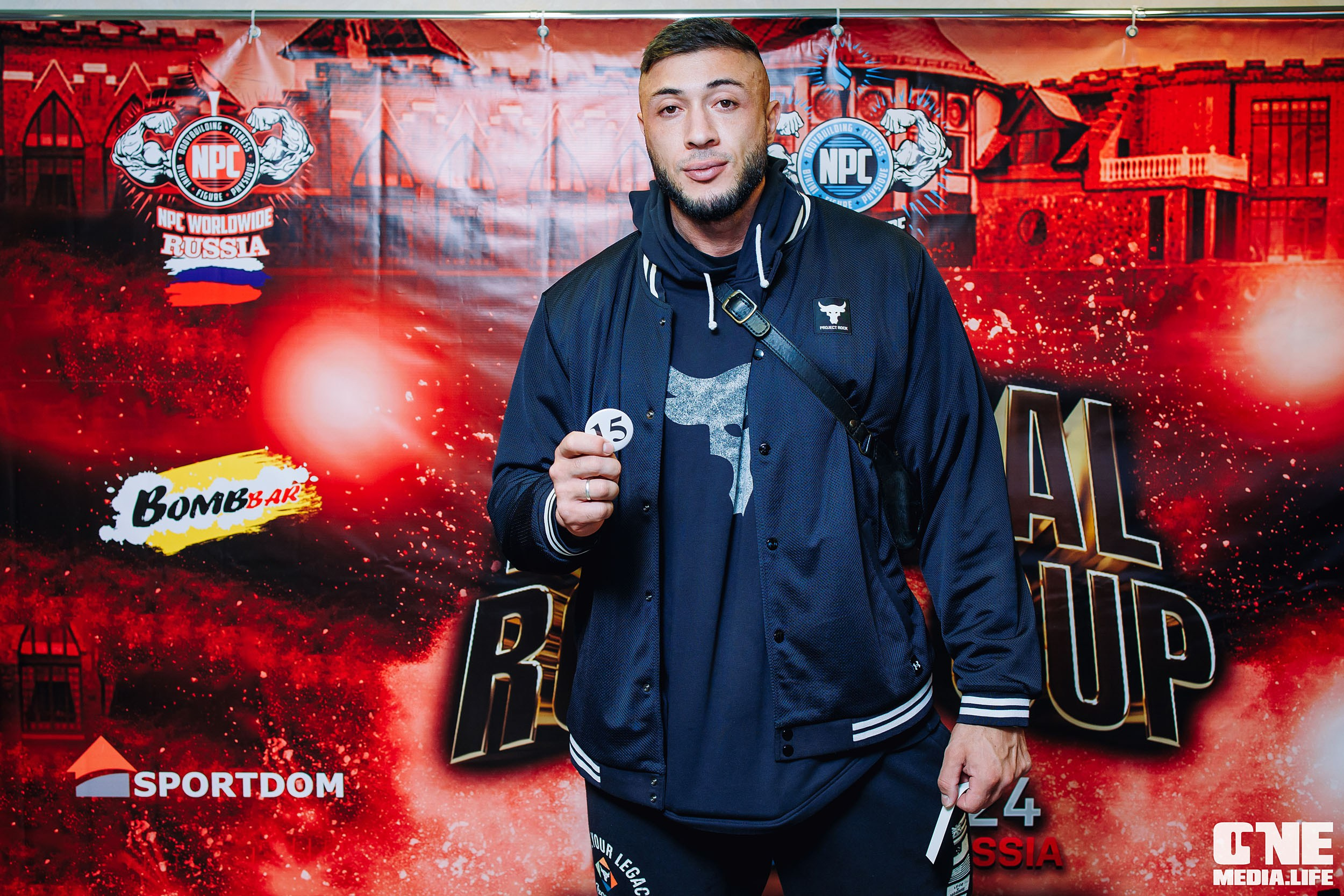 Регистрация на NPC Regional Royal Cup. One Media Life: фоторепортажи, фотоотчеты с мероприятий и заведений