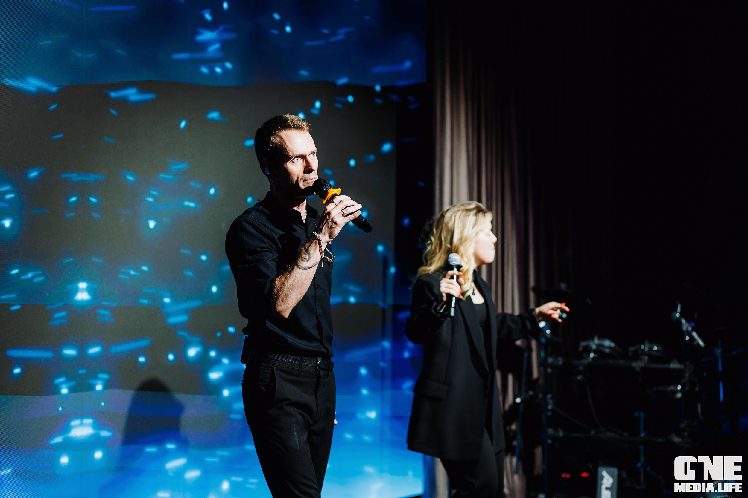 Фоторепортаж из ресторана Океан. One Media Life: фоторепортажи, фотоотчеты с мероприятий и заведений