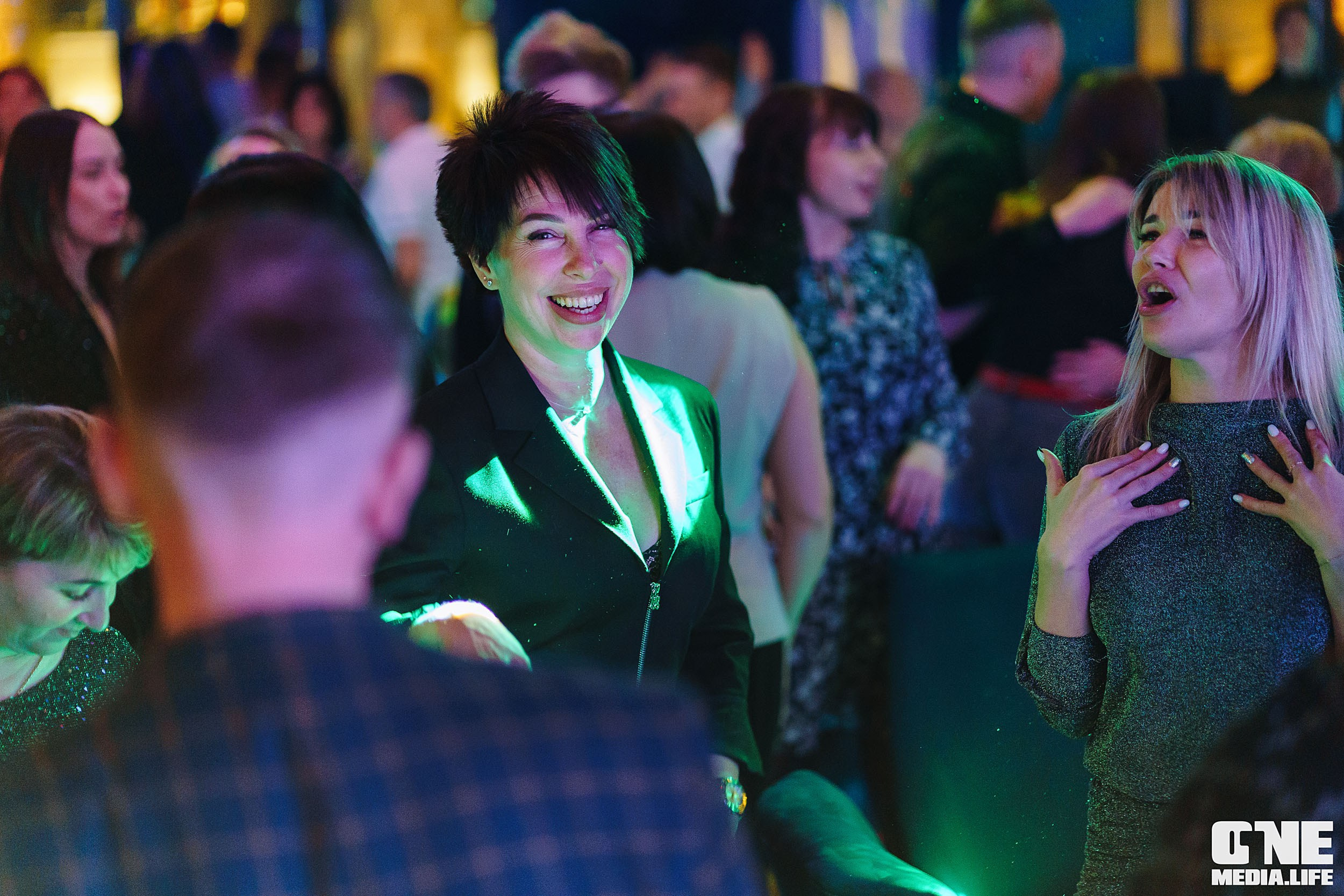 Фоторепортаж из ресторана Океан. One Media Life: фоторепортажи, фотоотчеты с мероприятий и заведений