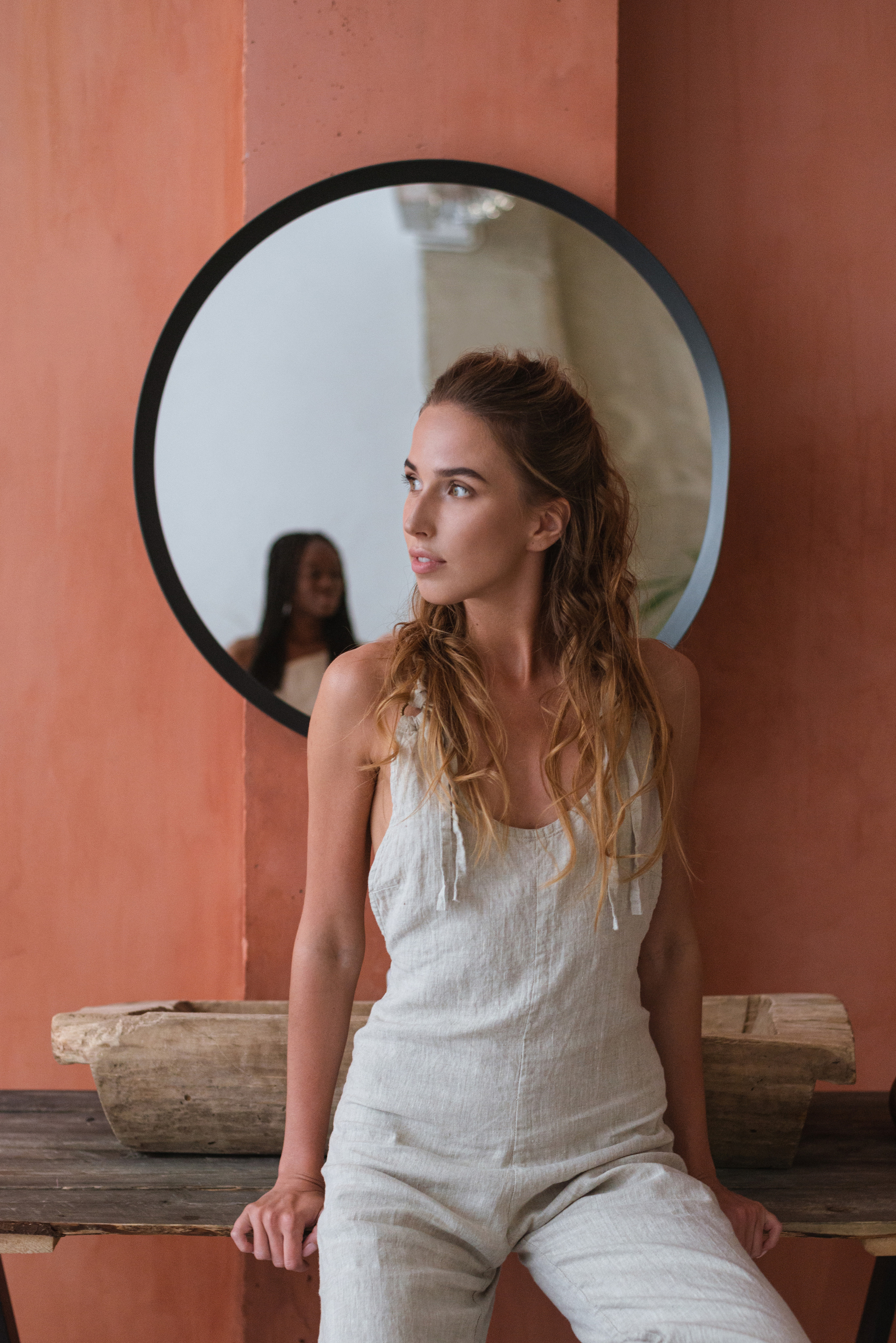 Living Beauty. Фотограф Любовь Белявцева