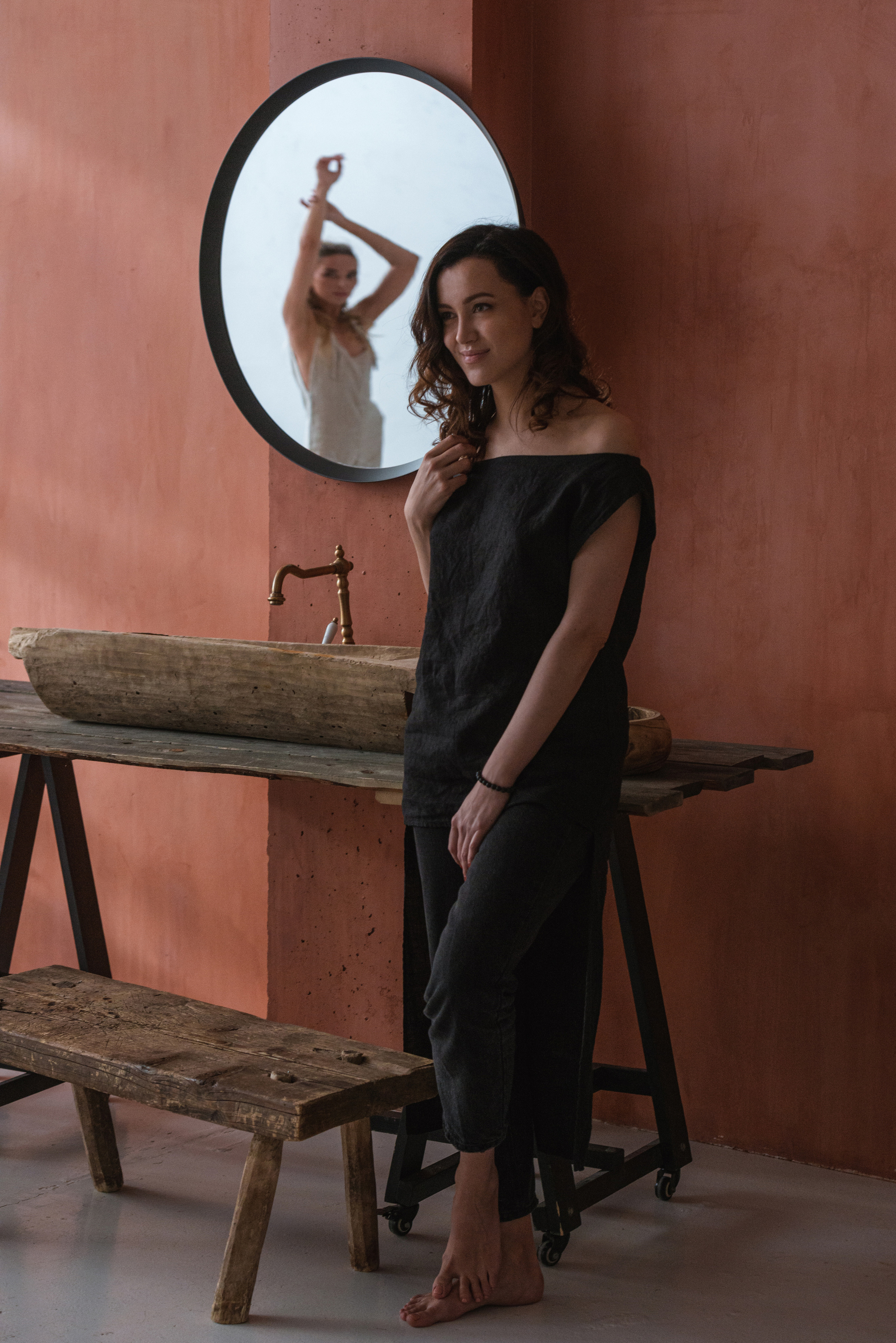 Living Beauty. Фотограф Любовь Белявцева