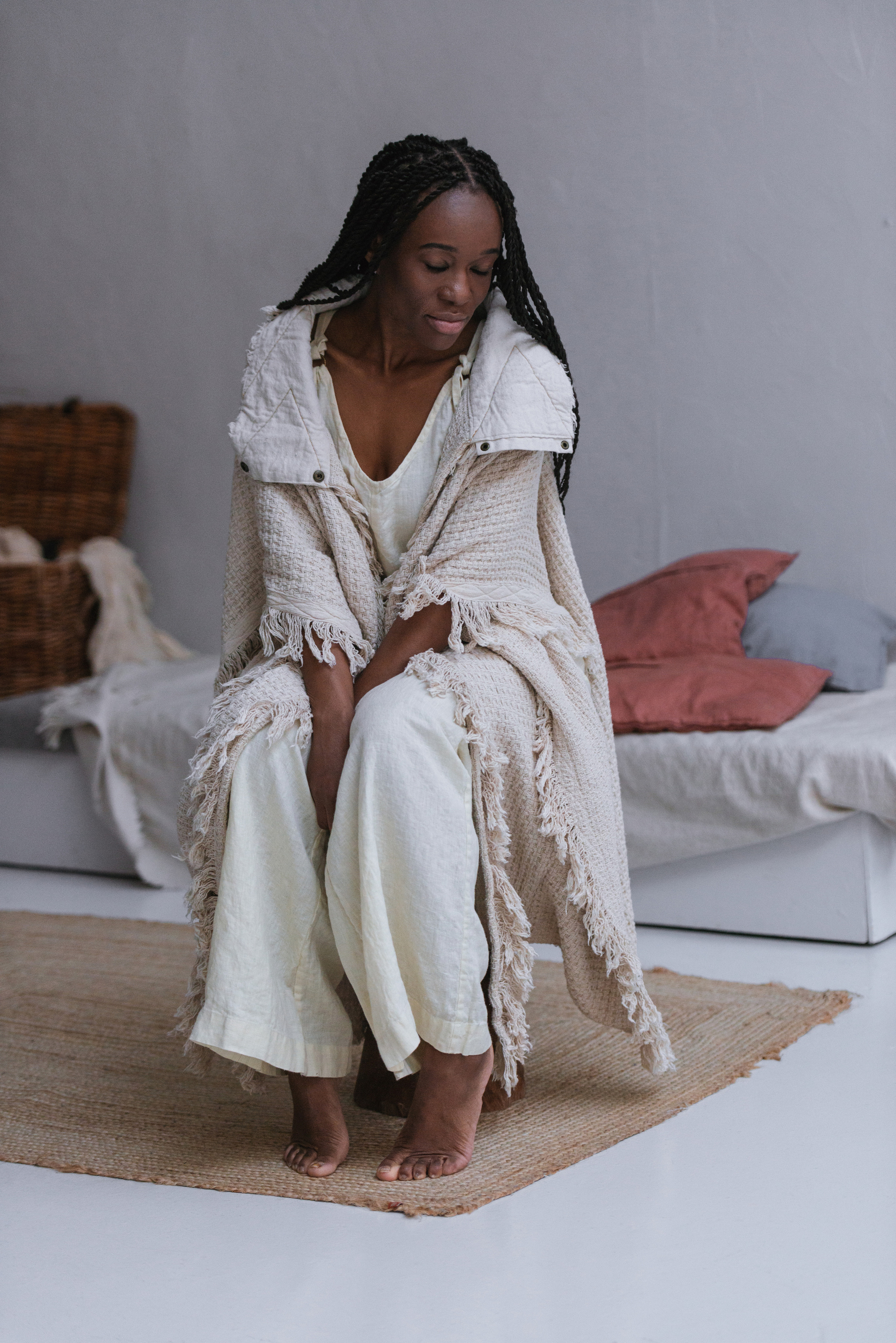 Living Beauty. Фотограф Любовь Белявцева