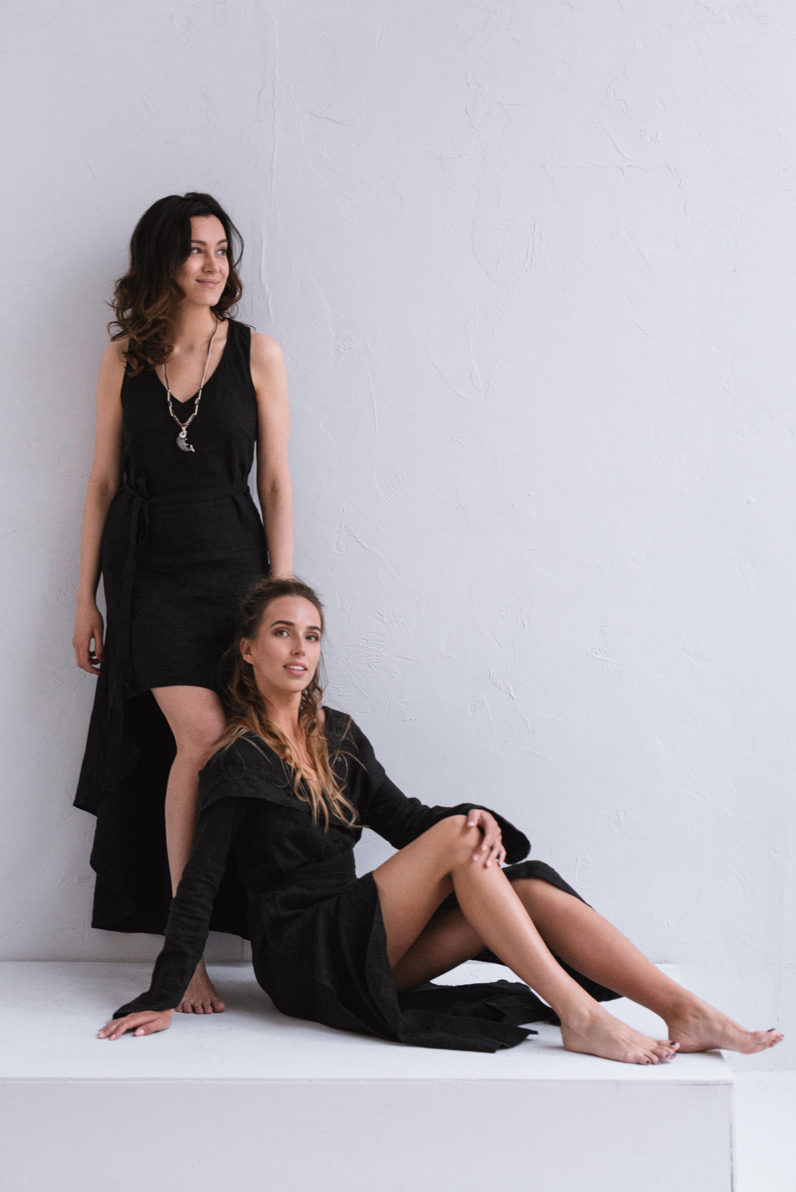 Living Beauty. Фотограф Любовь Белявцева