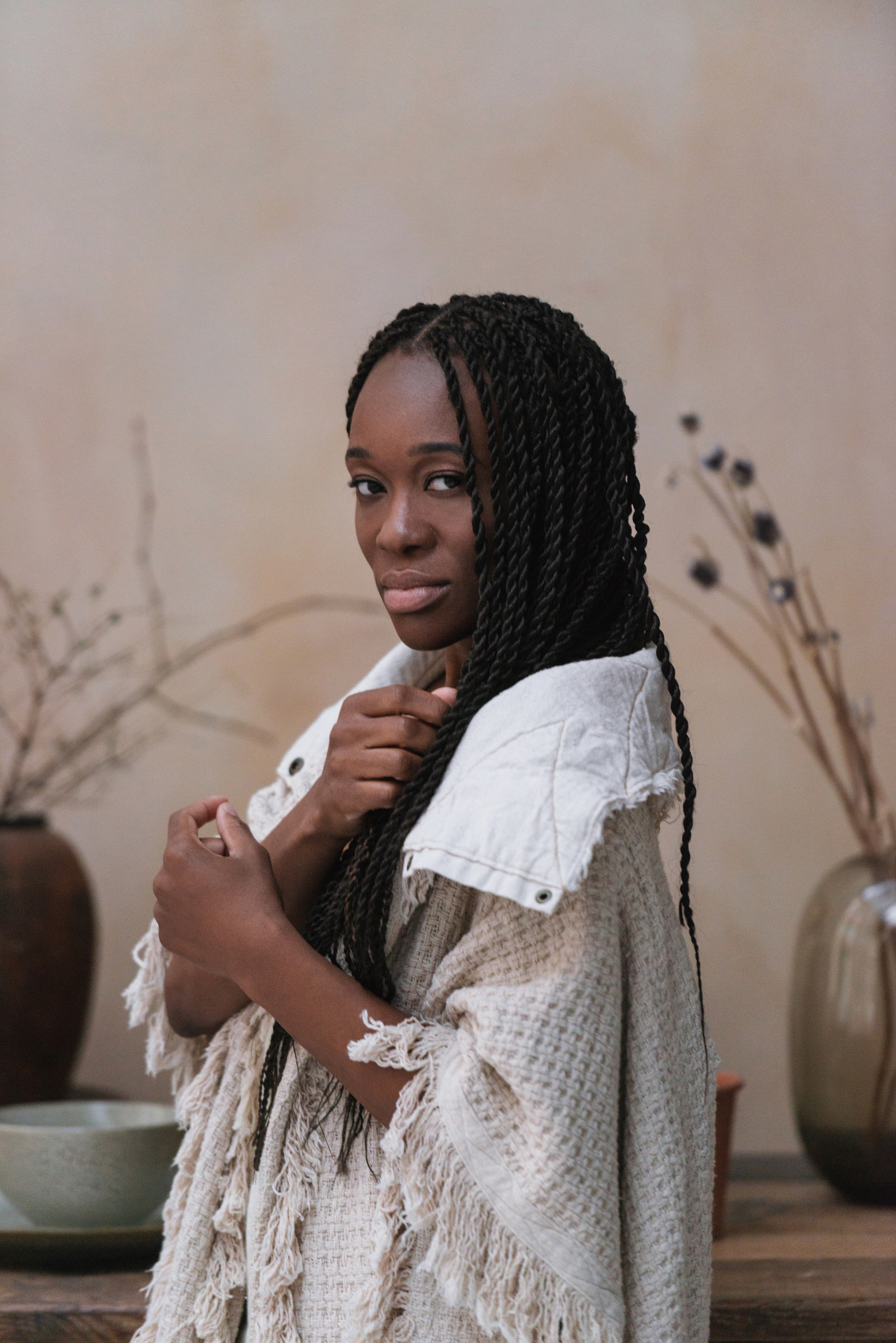 Living Beauty. Фотограф Любовь Белявцева