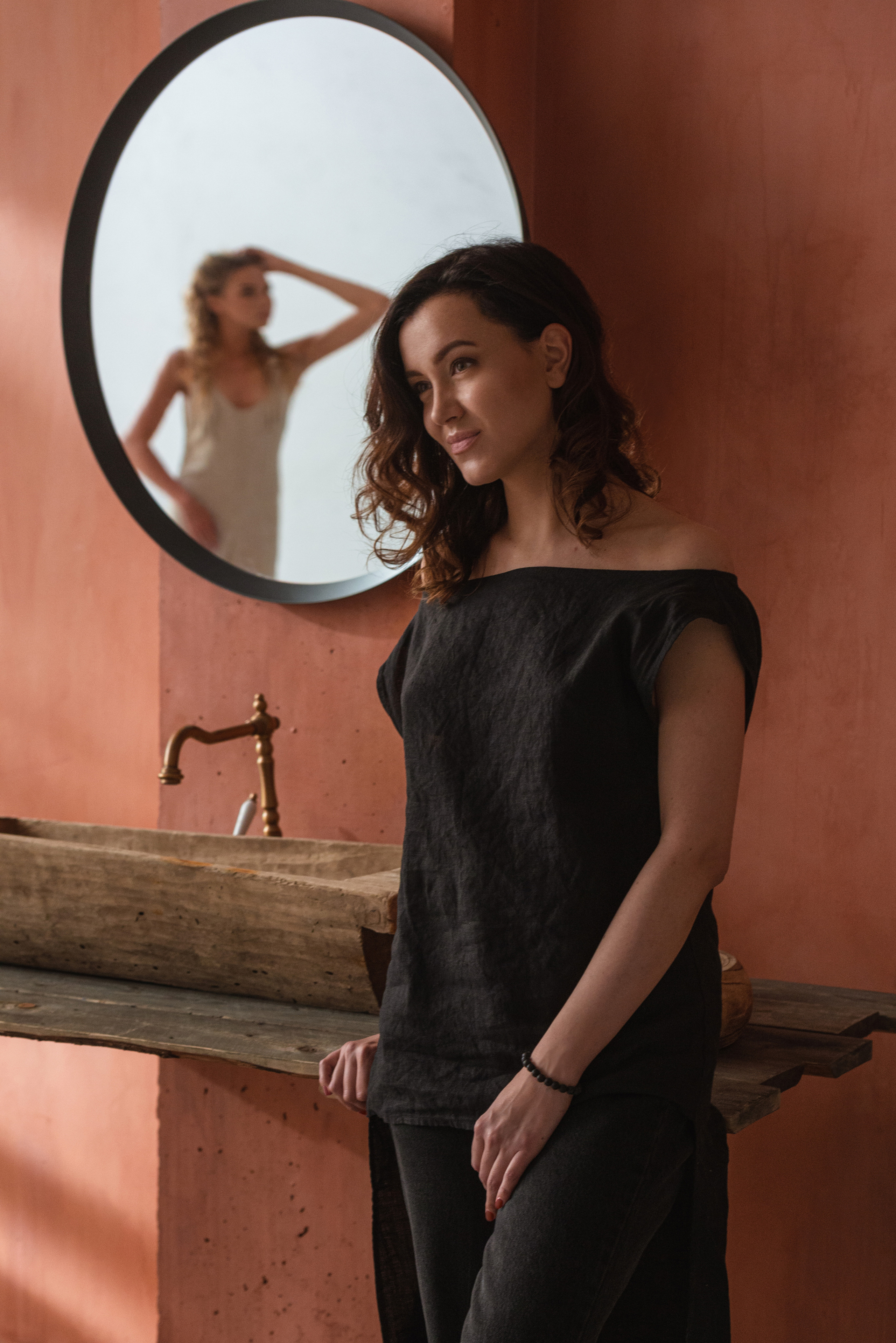 Living Beauty. Фотограф Любовь Белявцева